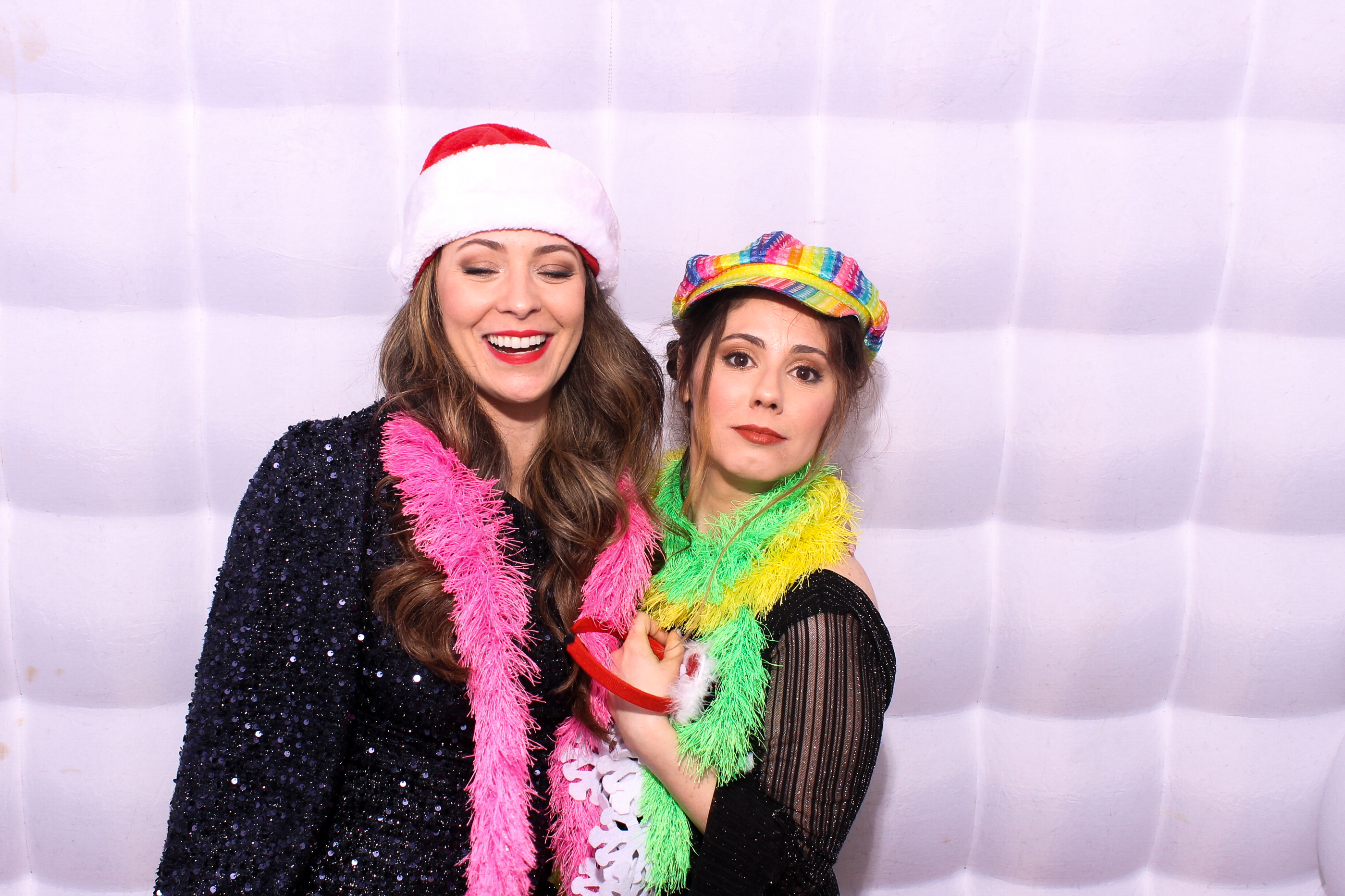 Integer Christmas Party 2024 | View more photos from the event at gallery.snapmagic.ie/u/SnapMagic/Integer-Christmas-Party-2024