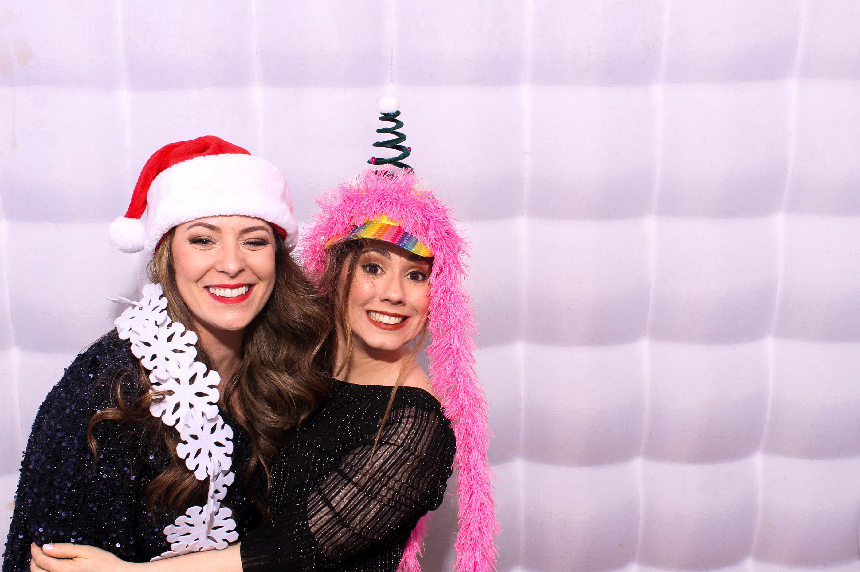 Integer Christmas Party 2024 | View more photos from the event at gallery.snapmagic.ie/u/SnapMagic/Integer-Christmas-Party-2024