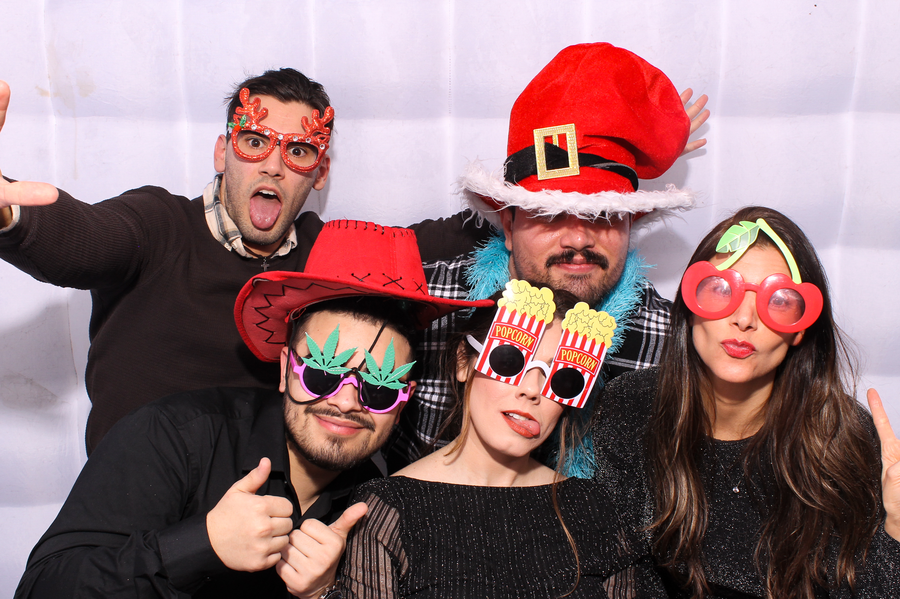Integer Christmas Party 2024 | View more photos from the event at gallery.snapmagic.ie/u/SnapMagic/Integer-Christmas-Party-2024