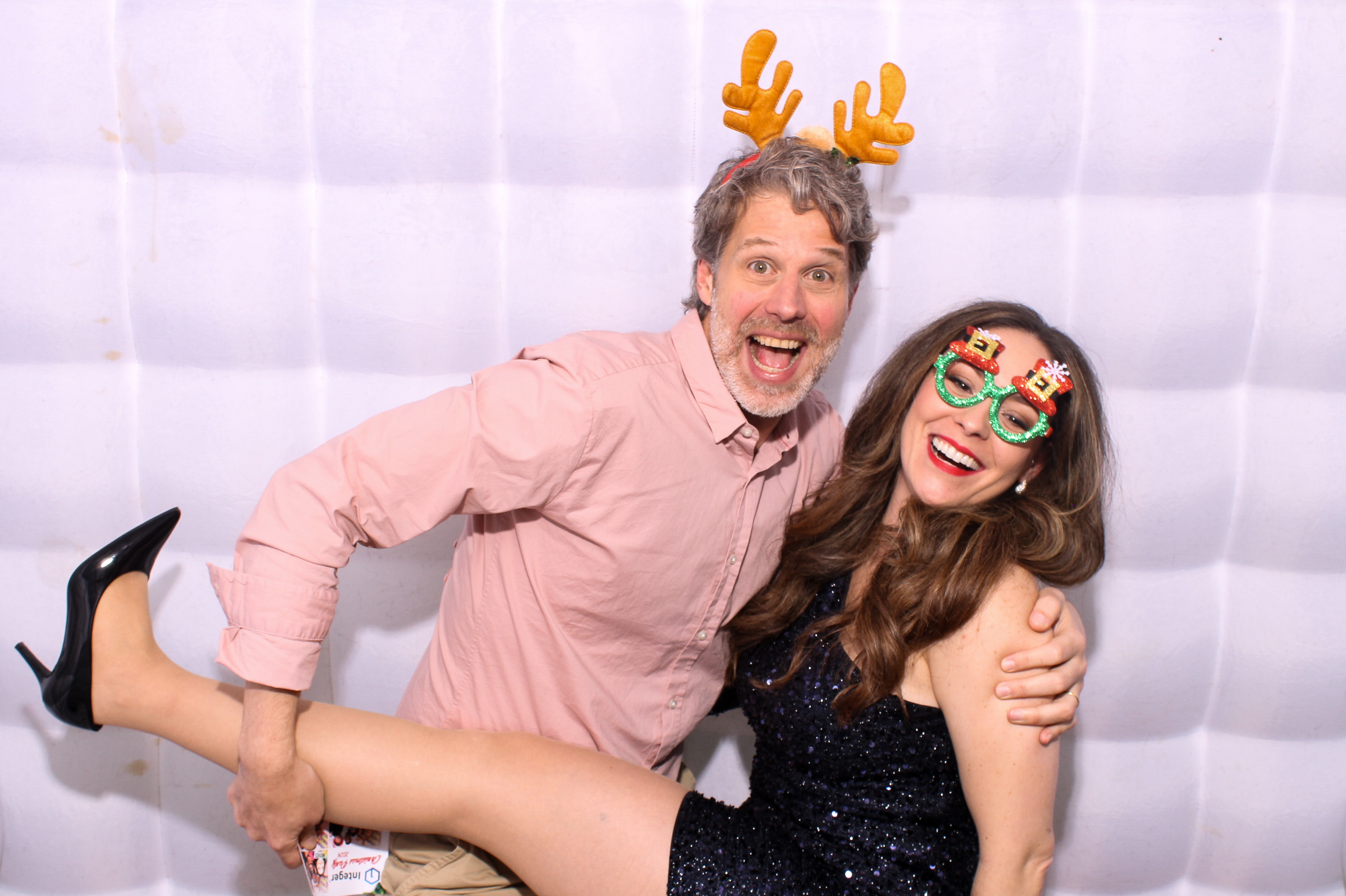 Integer Christmas Party 2024 | View more photos from the event at gallery.snapmagic.ie/u/SnapMagic/Integer-Christmas-Party-2024