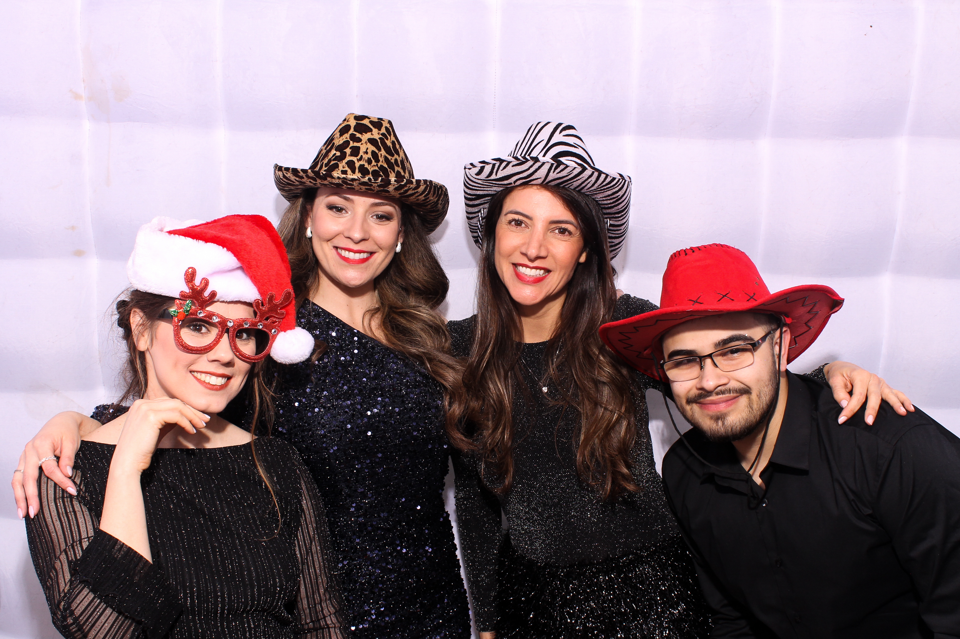 Integer Christmas Party 2024 | View more photos from the event at gallery.snapmagic.ie/u/SnapMagic/Integer-Christmas-Party-2024