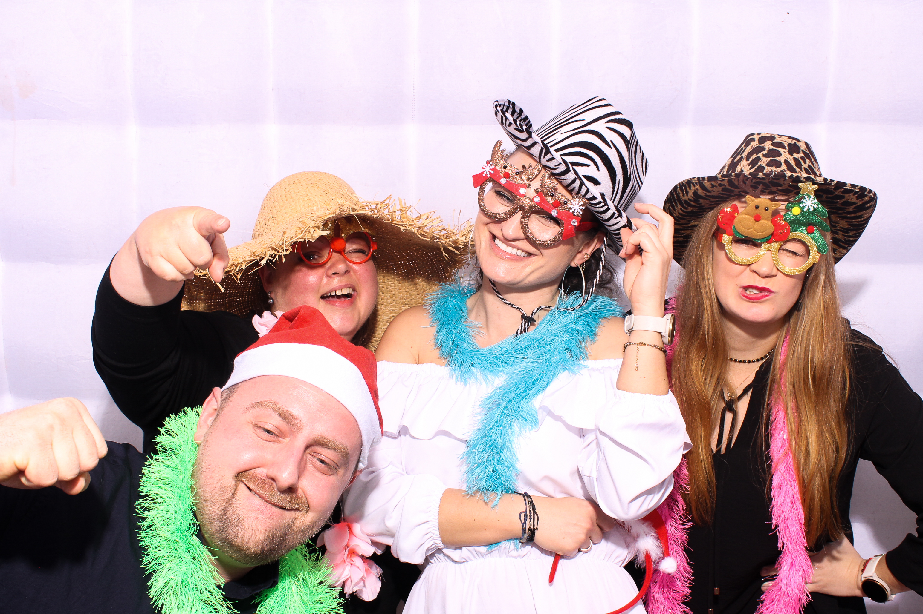 Integer Christmas Party 2024 | View more photos from the event at gallery.snapmagic.ie/u/SnapMagic/Integer-Christmas-Party-2024