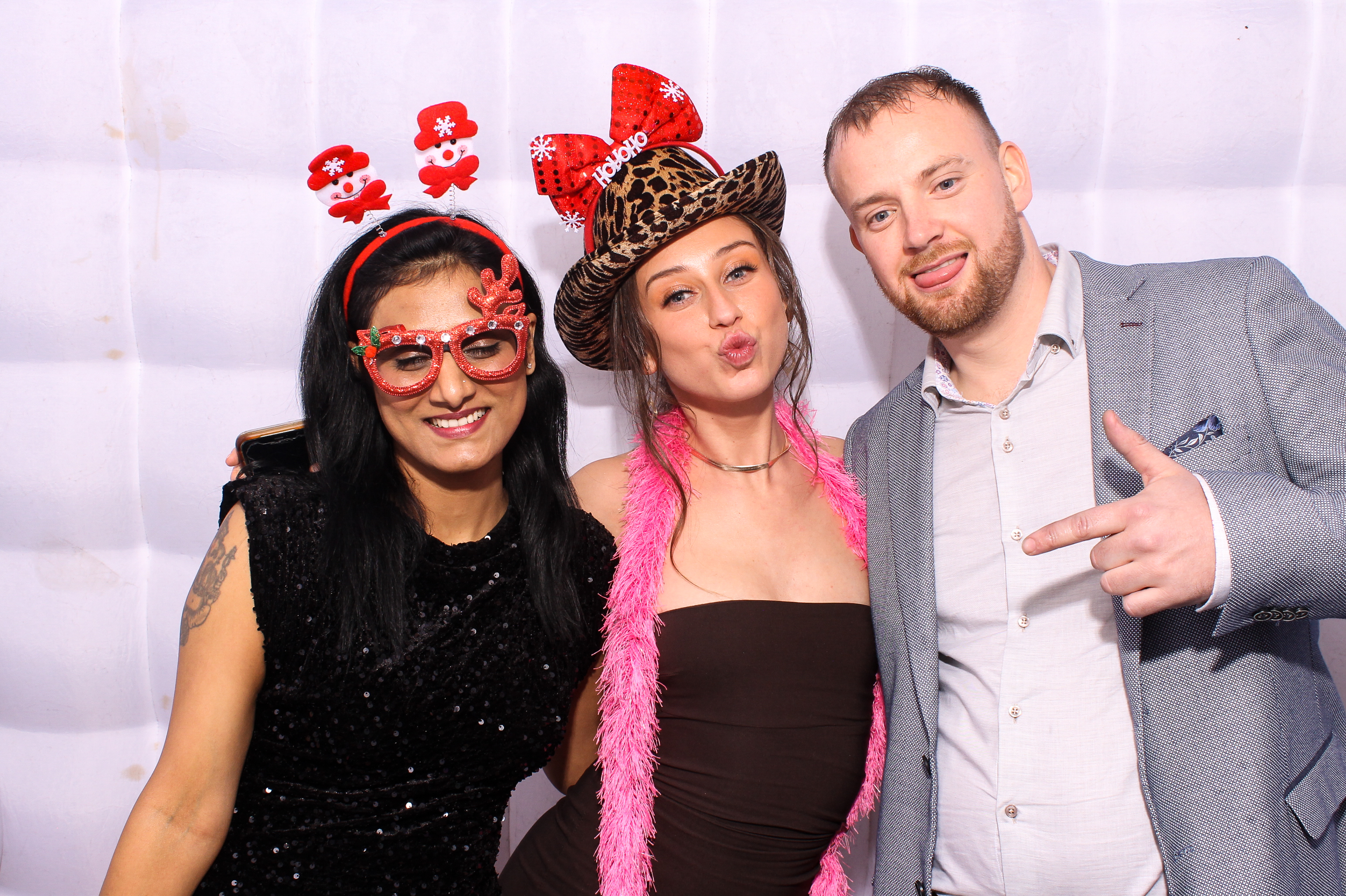Integer Christmas Party 2024 | View more photos from the event at gallery.snapmagic.ie/u/SnapMagic/Integer-Christmas-Party-2024