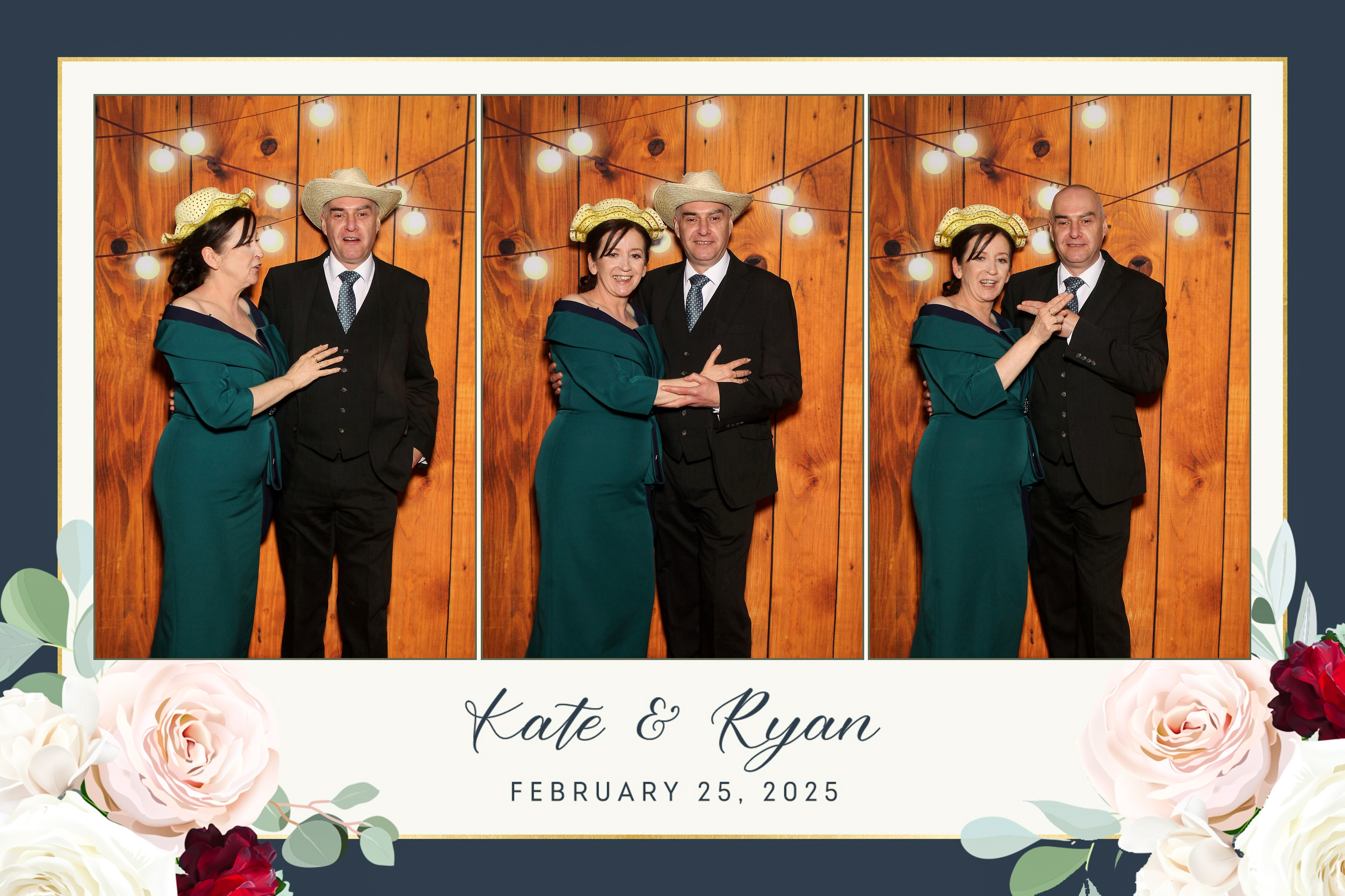 Kate & Ryan's Wedding | View more photos from the event at gallery.snapmagic.ie/u/SnapMagic/Kate-Ryans-Wedding