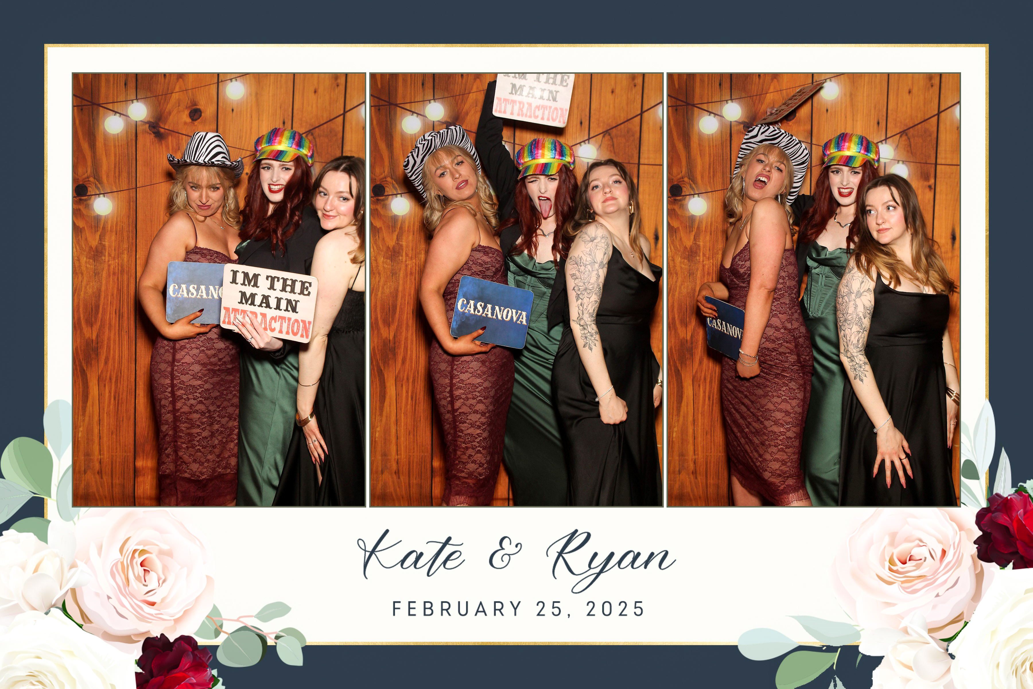 Kate & Ryan's Wedding | View more photos from the event at gallery.snapmagic.ie/u/SnapMagic/Kate-Ryans-Wedding