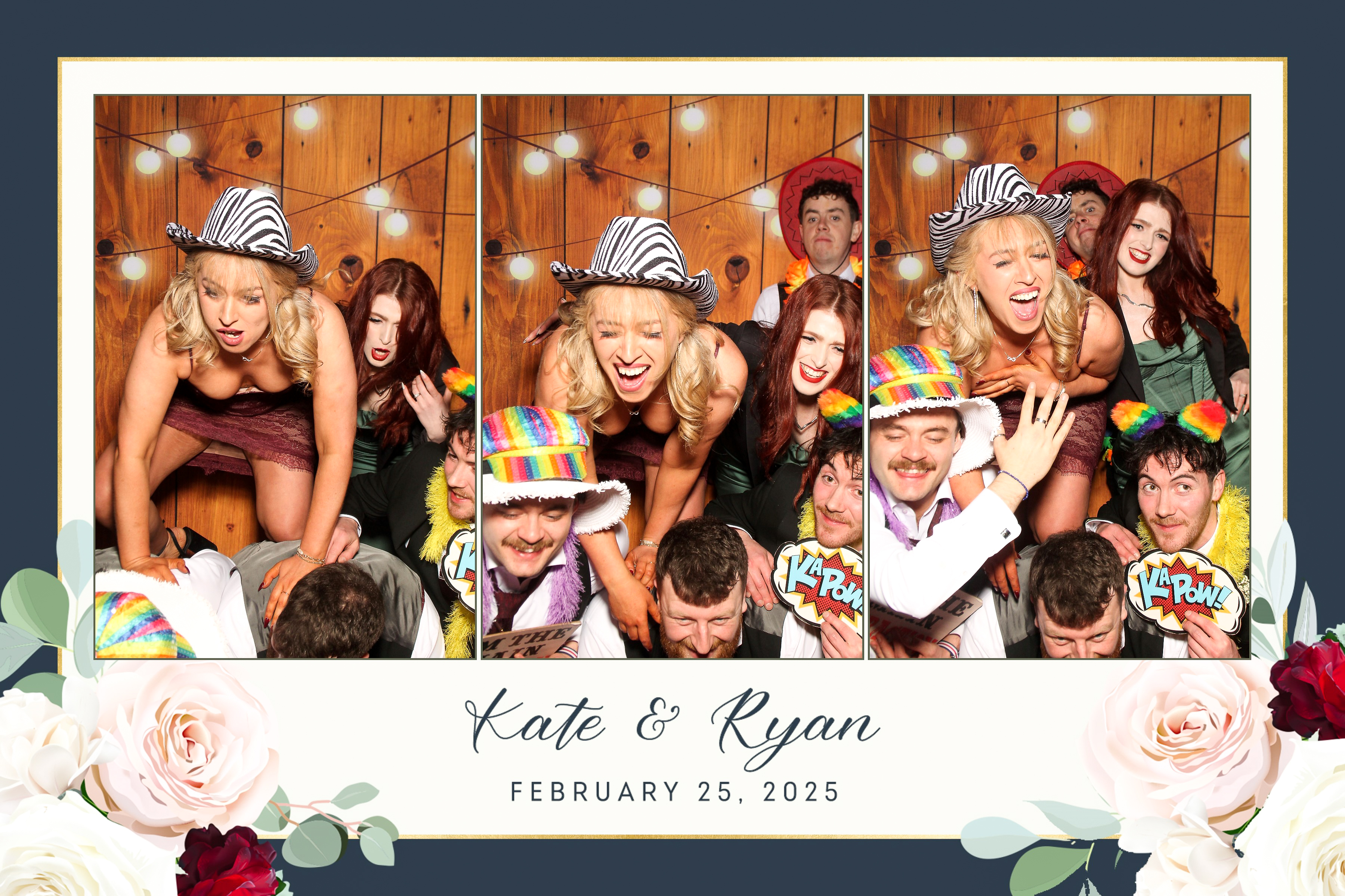 Kate & Ryan's Wedding | View more photos from the event at gallery.snapmagic.ie/u/SnapMagic/Kate-Ryans-Wedding