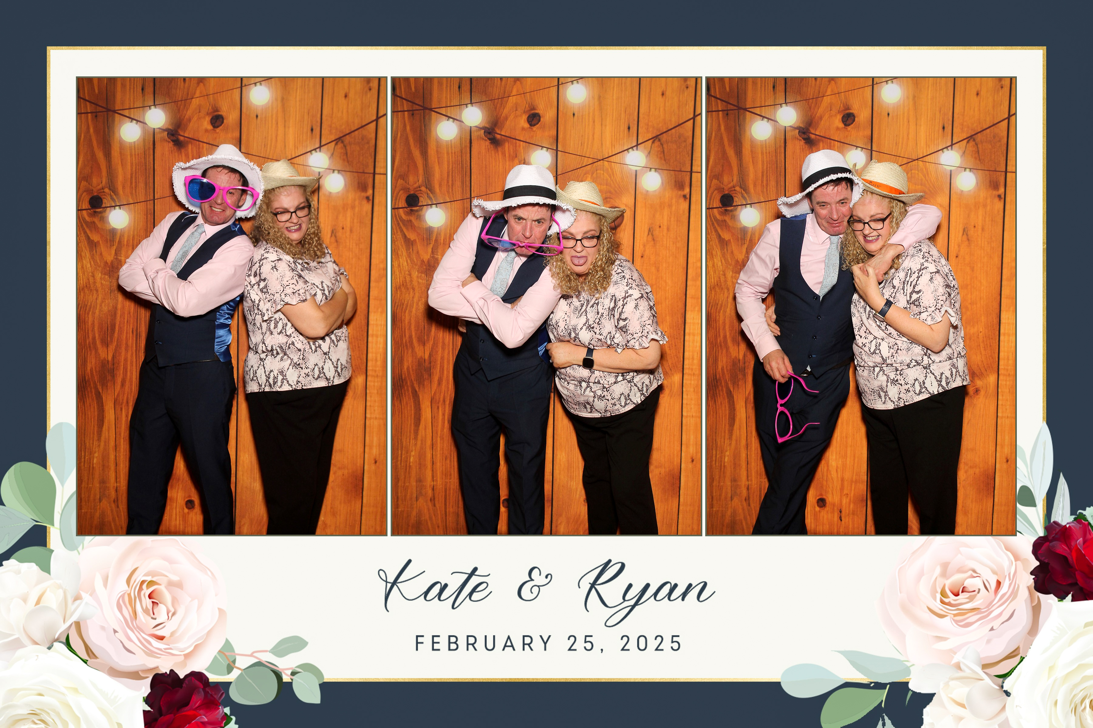 Kate & Ryan's Wedding | View more photos from the event at gallery.snapmagic.ie/u/SnapMagic/Kate-Ryans-Wedding
