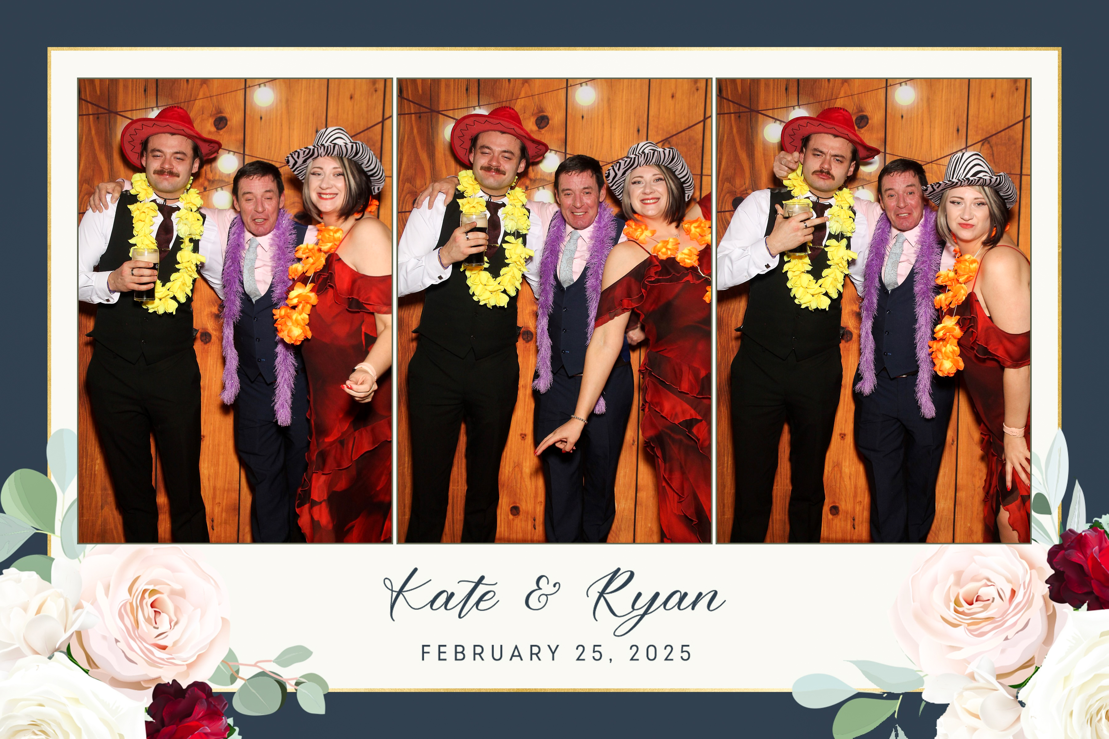 Kate & Ryan's Wedding | View more photos from the event at gallery.snapmagic.ie/u/SnapMagic/Kate-Ryans-Wedding