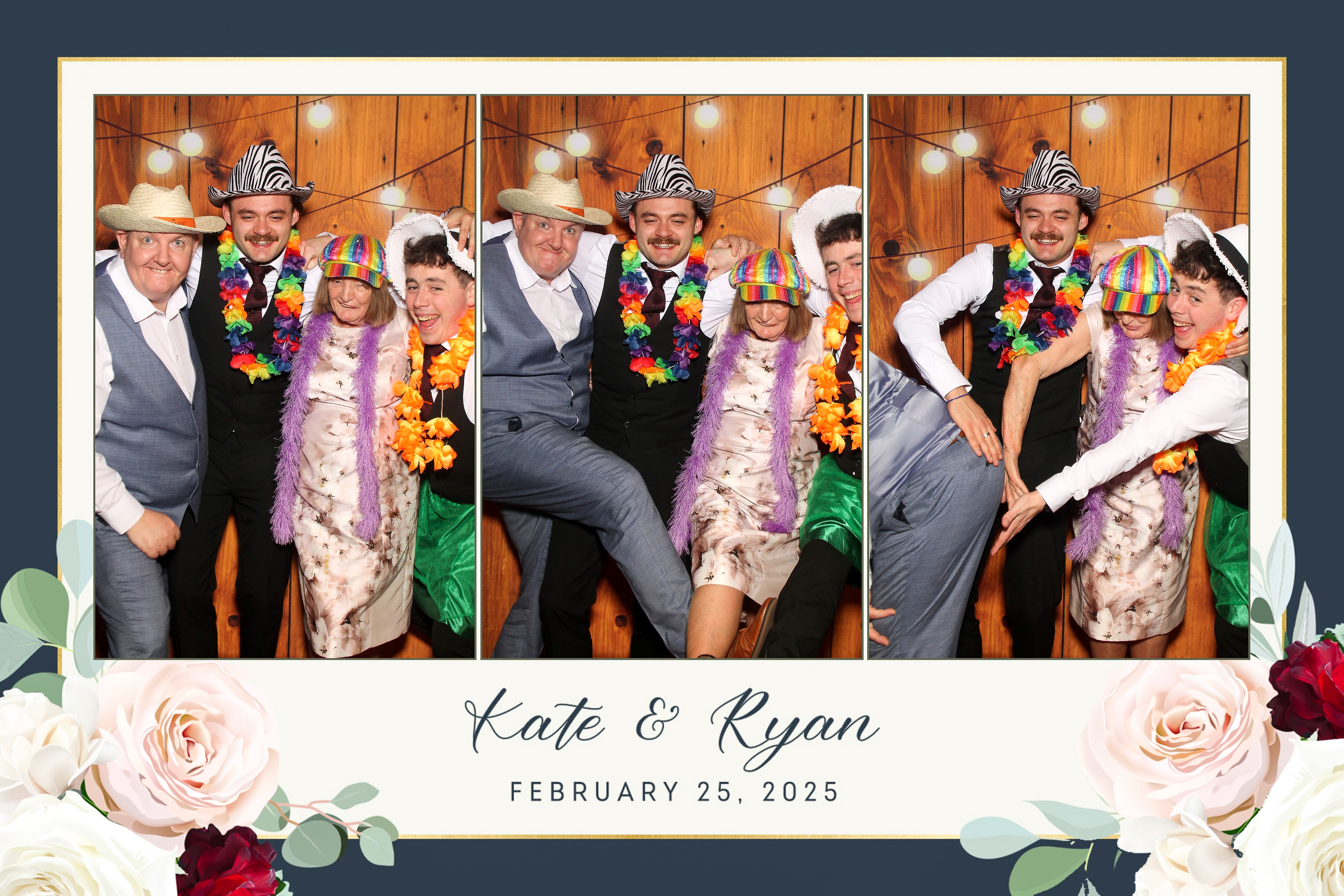 Kate & Ryan's Wedding | View more photos from the event at gallery.snapmagic.ie/u/SnapMagic/Kate-Ryans-Wedding