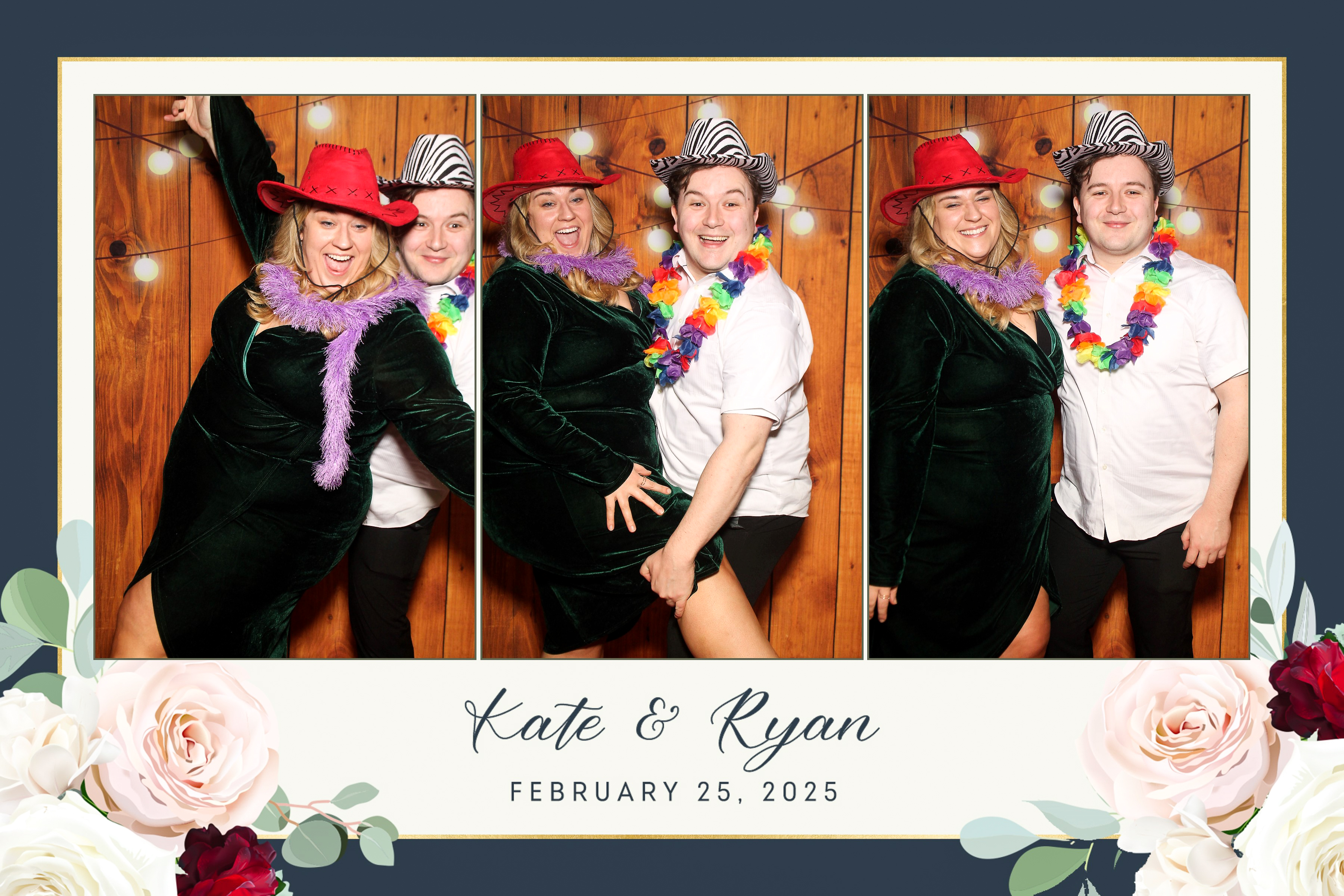 Kate & Ryan's Wedding | View more photos from the event at gallery.snapmagic.ie/u/SnapMagic/Kate-Ryans-Wedding