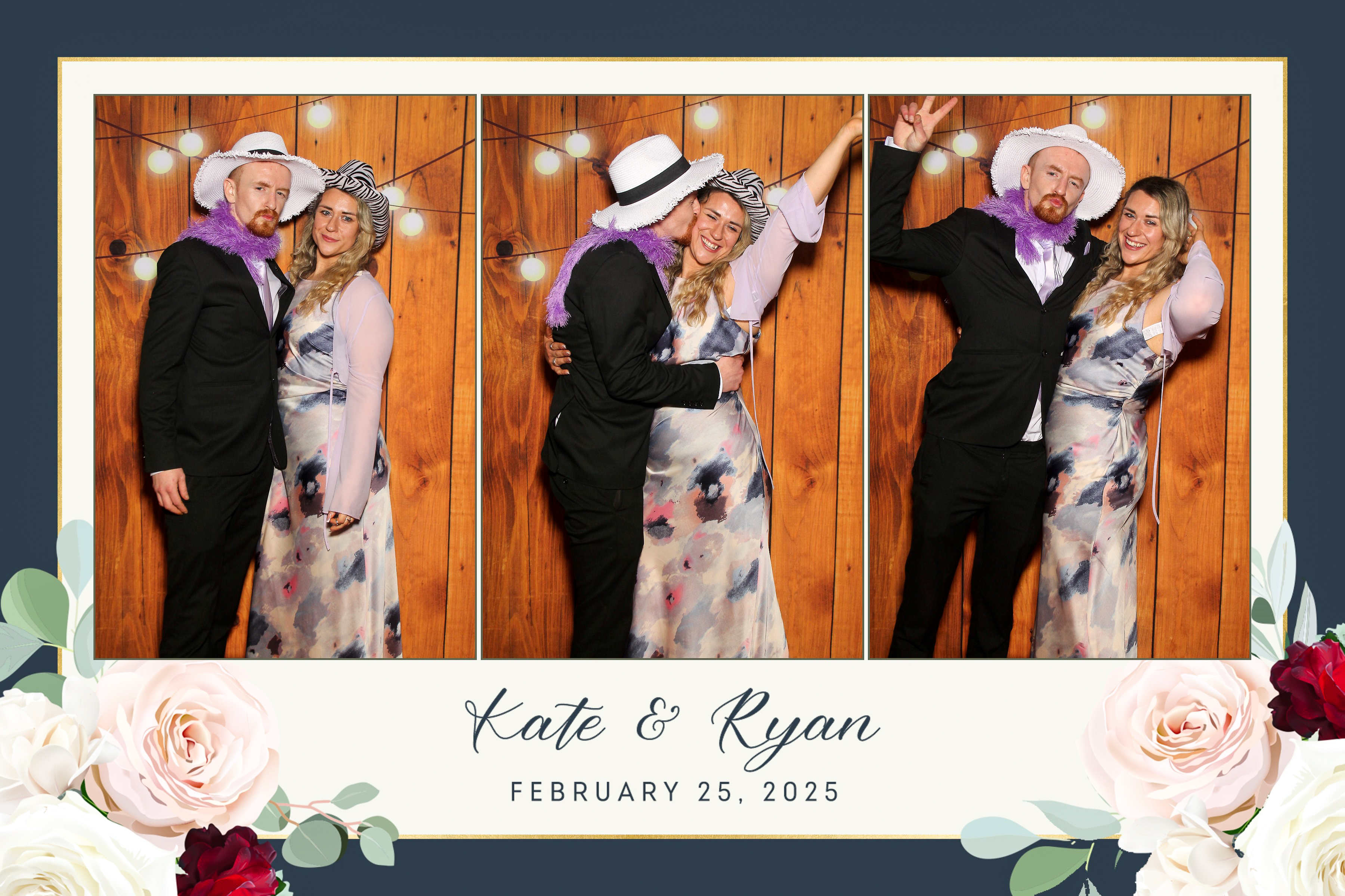 Kate & Ryan's Wedding | View more photos from the event at gallery.snapmagic.ie/u/SnapMagic/Kate-Ryans-Wedding