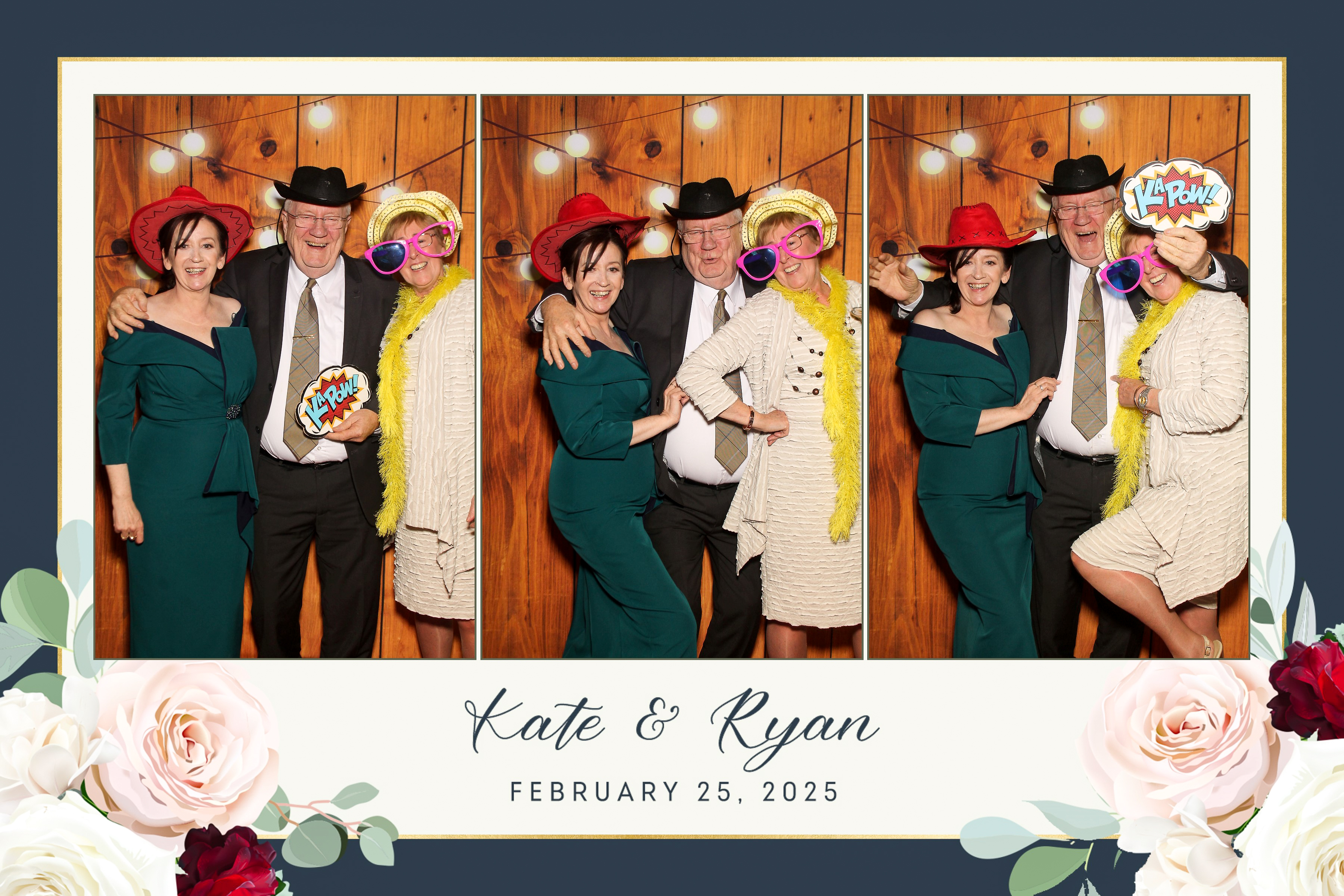 Kate & Ryan's Wedding | View more photos from the event at gallery.snapmagic.ie/u/SnapMagic/Kate-Ryans-Wedding