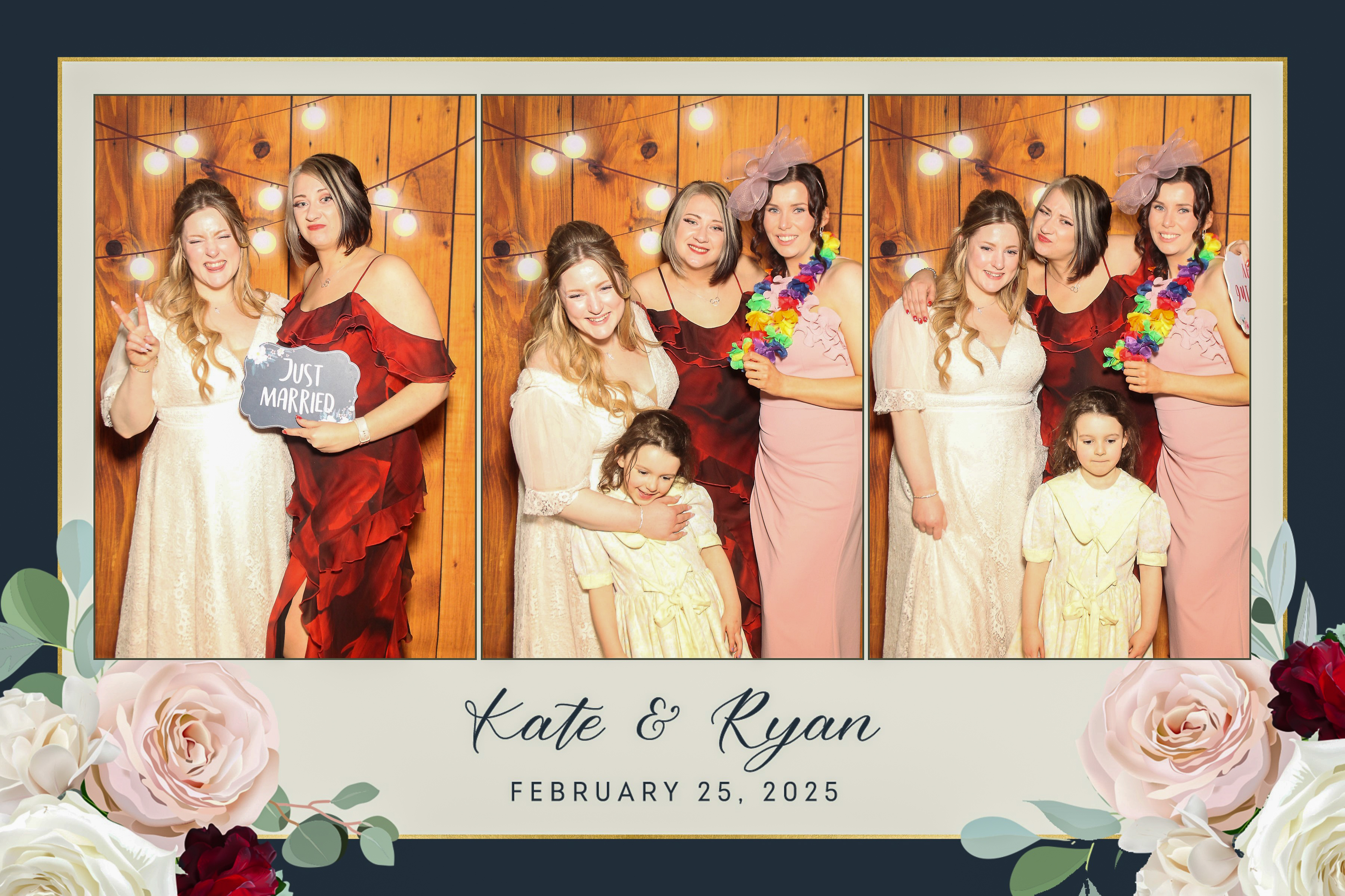 Kate & Ryan's Wedding | View more photos from the event at gallery.snapmagic.ie/u/SnapMagic/Kate-Ryans-Wedding