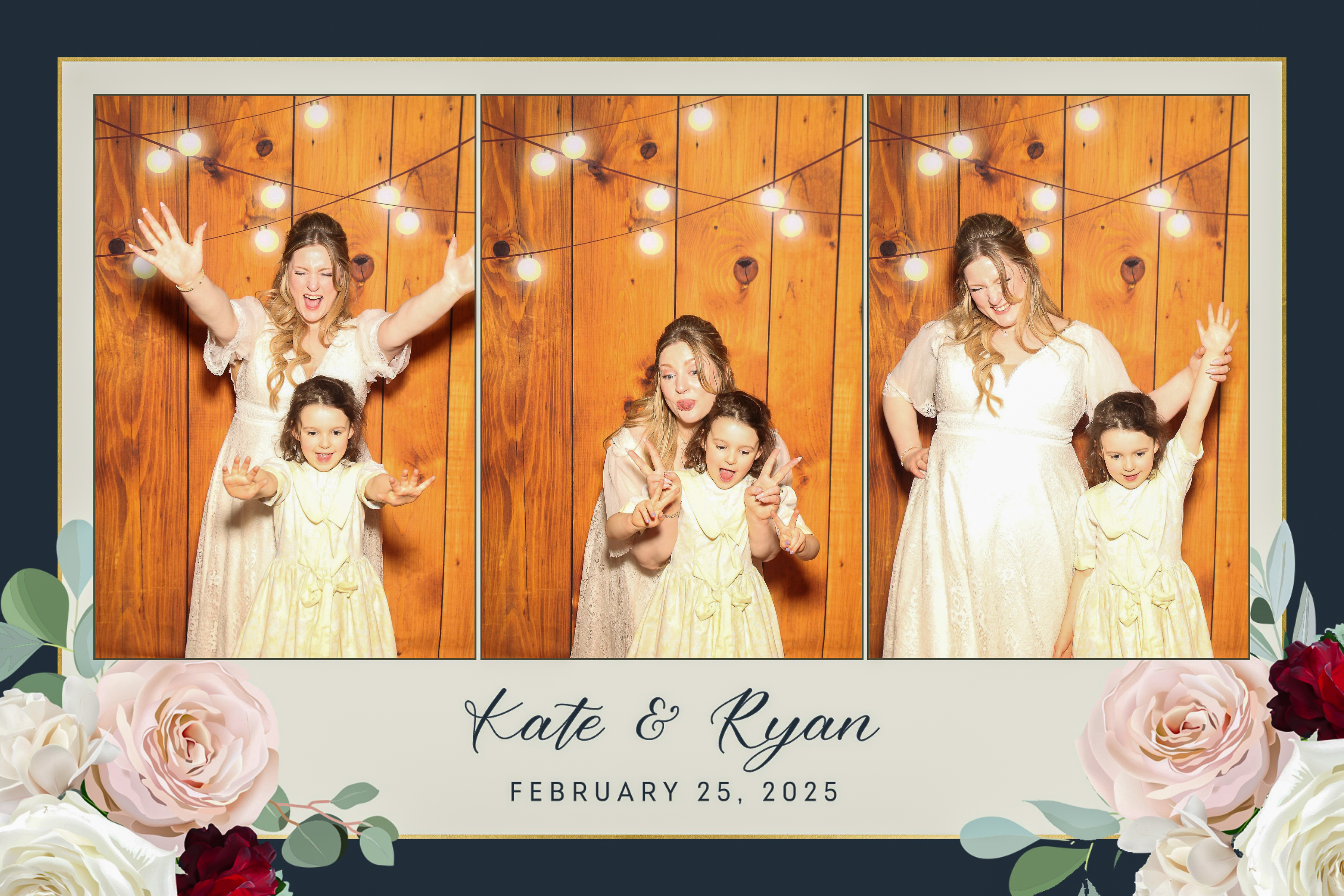 Kate & Ryan's Wedding | View more photos from the event at gallery.snapmagic.ie/u/SnapMagic/Kate-Ryans-Wedding