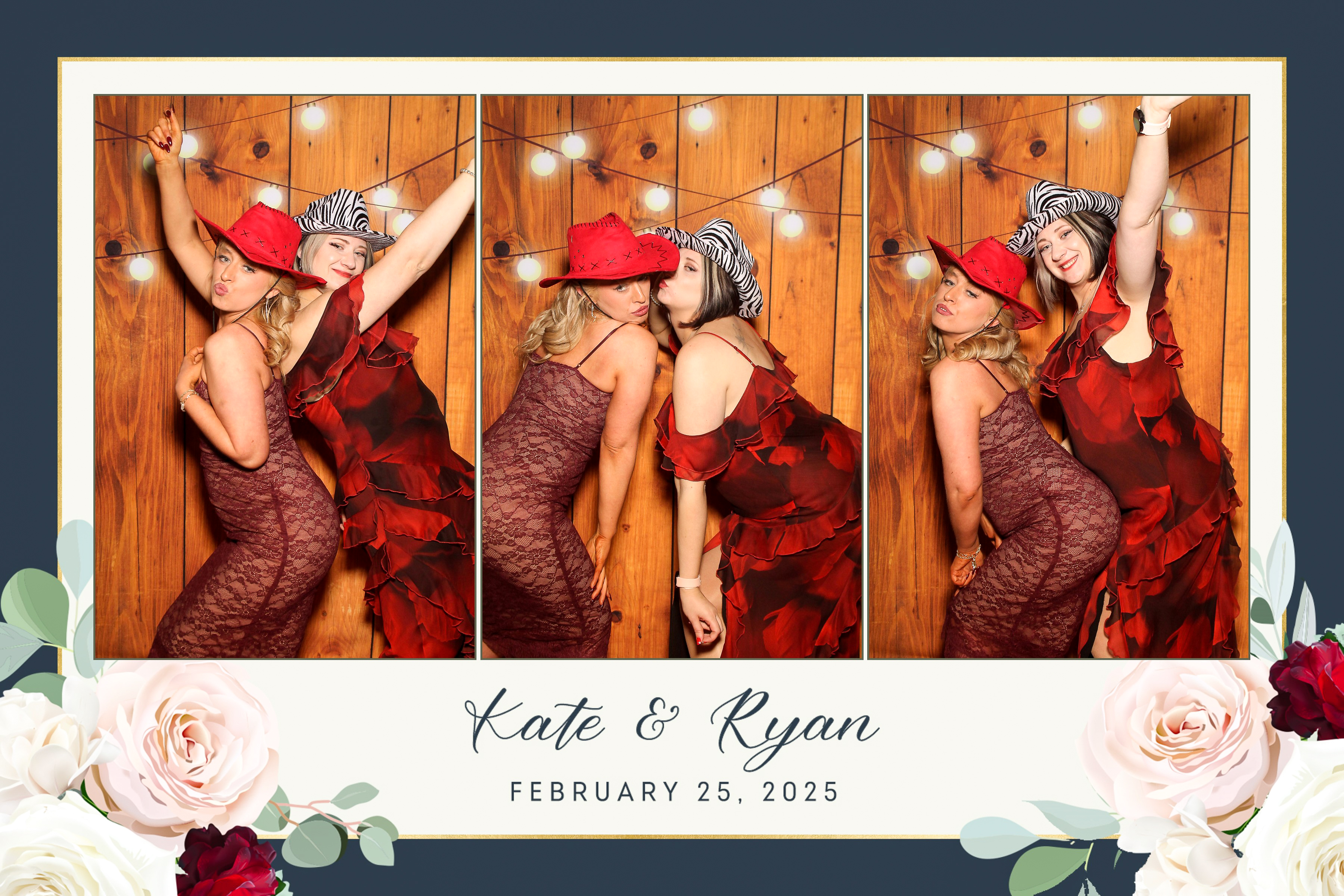 Kate & Ryan's Wedding | View more photos from the event at gallery.snapmagic.ie/u/SnapMagic/Kate-Ryans-Wedding