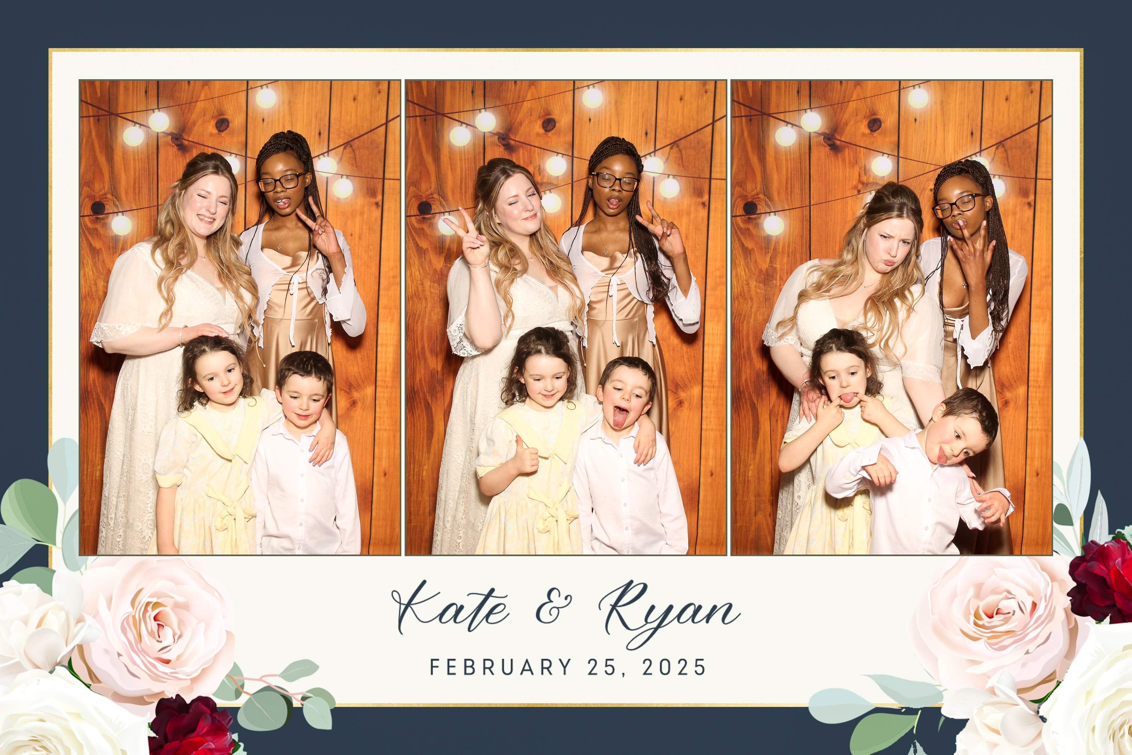 Kate & Ryan's Wedding | View more photos from the event at gallery.snapmagic.ie/u/SnapMagic/Kate-Ryans-Wedding