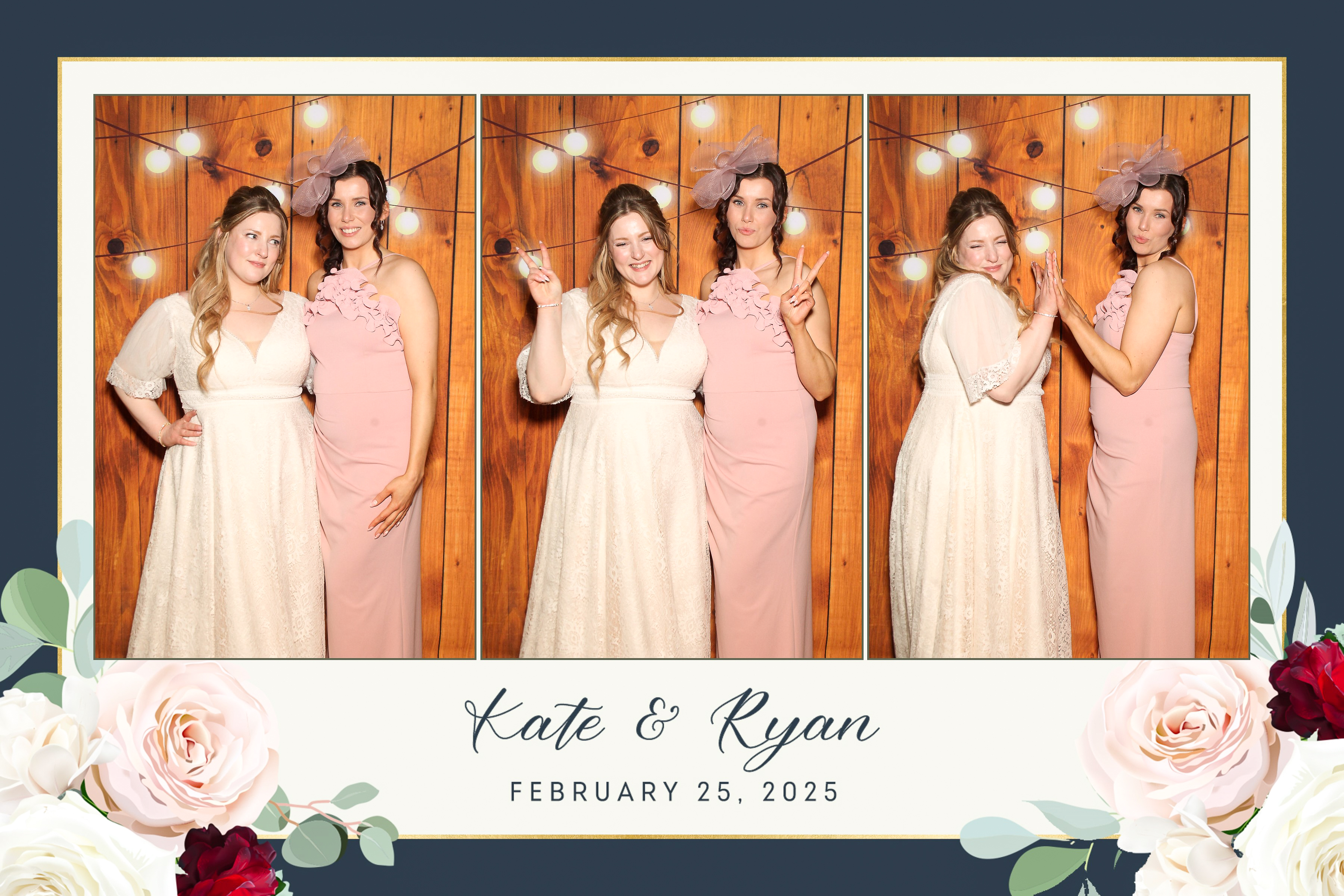 Kate & Ryan's Wedding | View more photos from the event at gallery.snapmagic.ie/u/SnapMagic/Kate-Ryans-Wedding