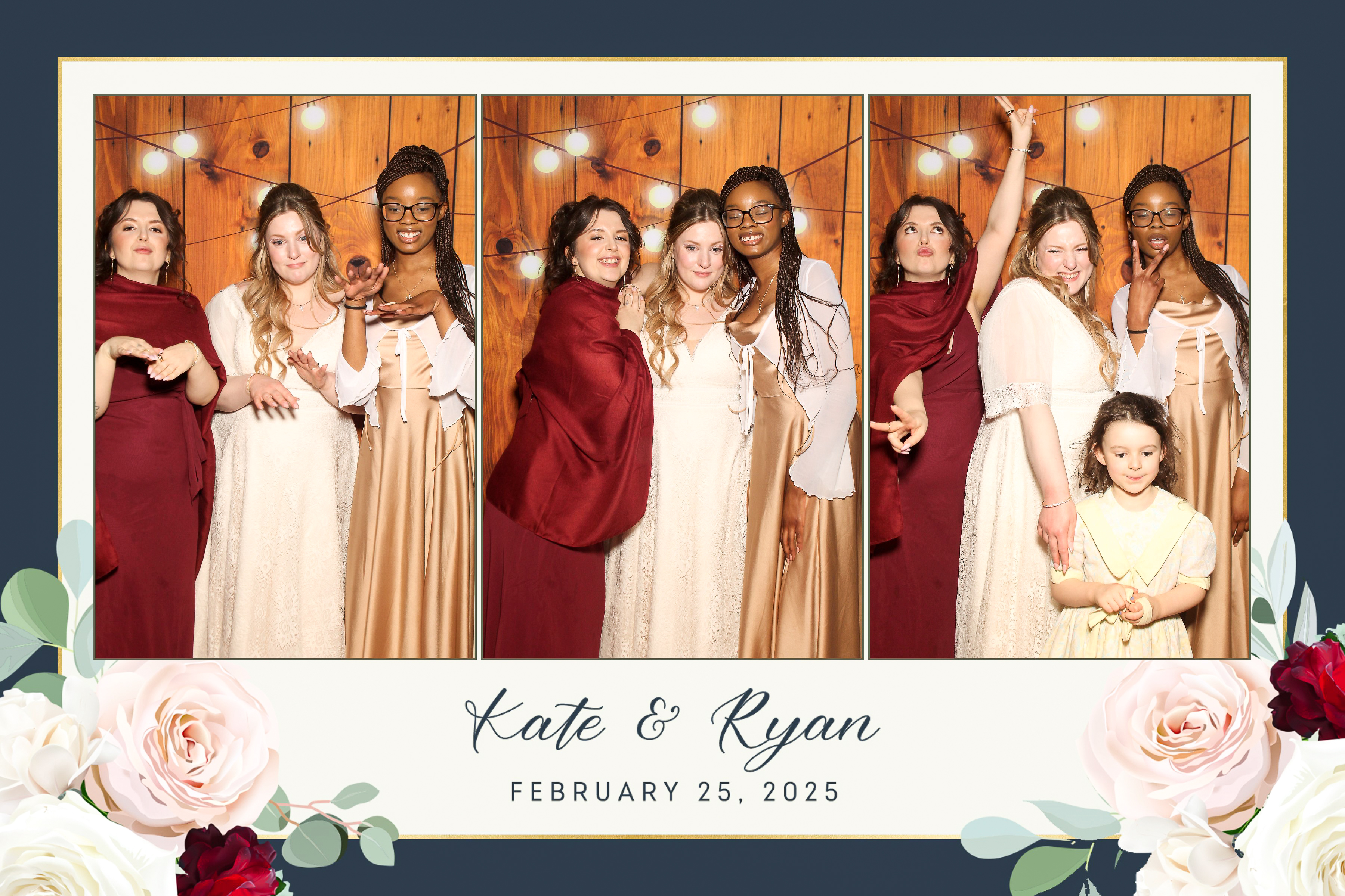 Kate & Ryan's Wedding | View more photos from the event at gallery.snapmagic.ie/u/SnapMagic/Kate-Ryans-Wedding