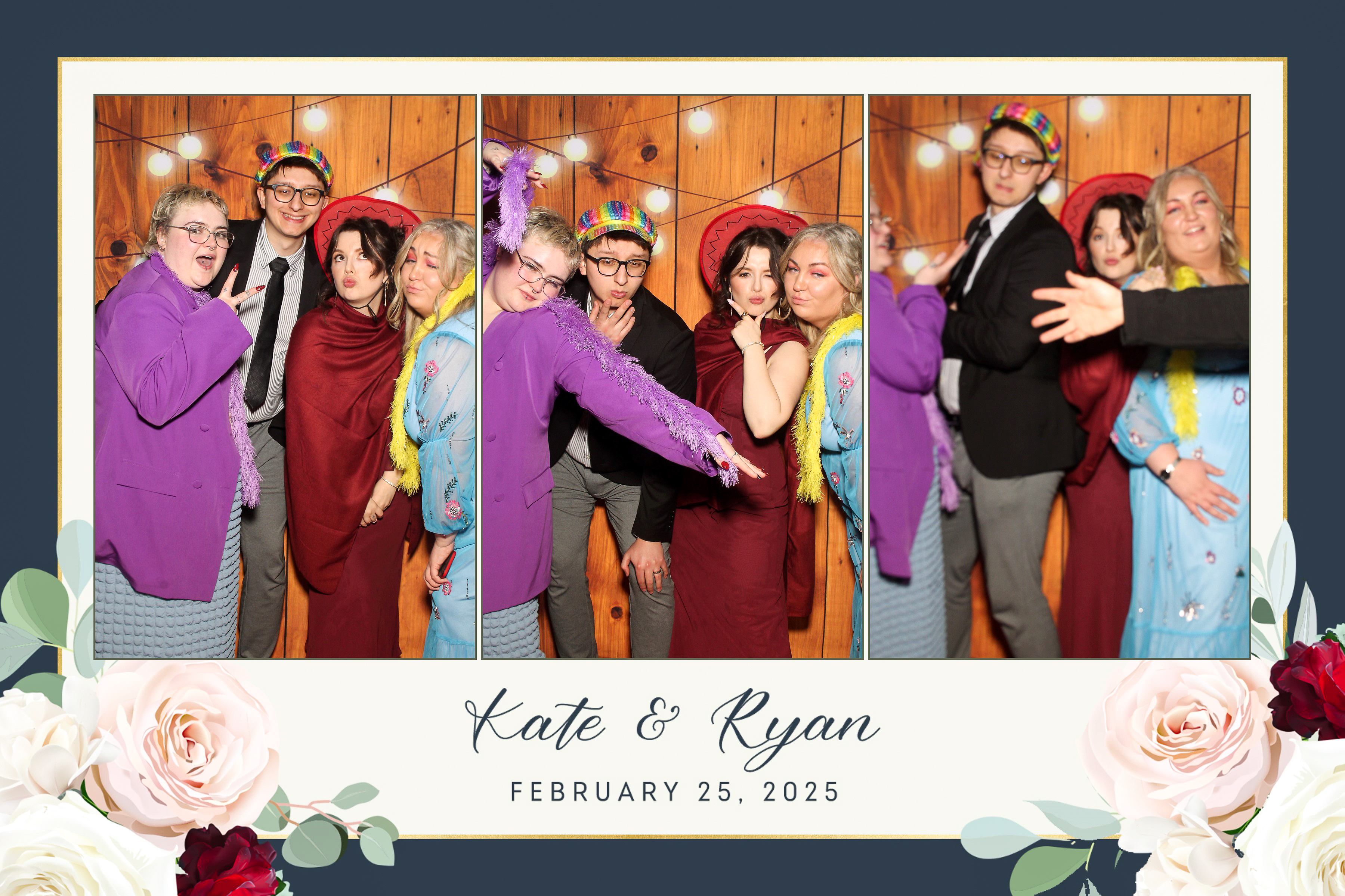 Kate & Ryan's Wedding | View more photos from the event at gallery.snapmagic.ie/u/SnapMagic/Kate-Ryans-Wedding