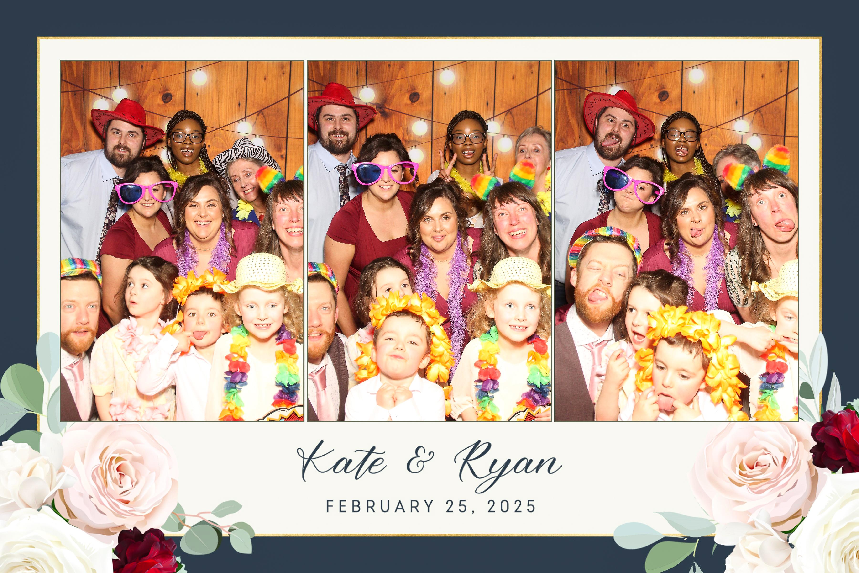 Kate & Ryan's Wedding | View more photos from the event at gallery.snapmagic.ie/u/SnapMagic/Kate-Ryans-Wedding