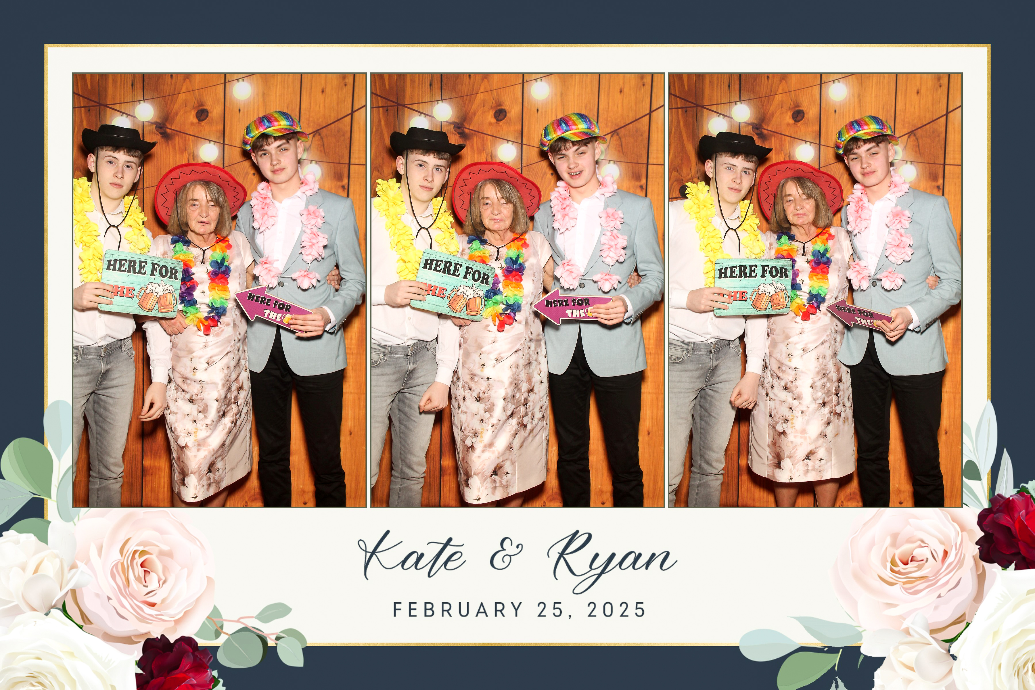 Kate & Ryan's Wedding | View more photos from the event at gallery.snapmagic.ie/u/SnapMagic/Kate-Ryans-Wedding