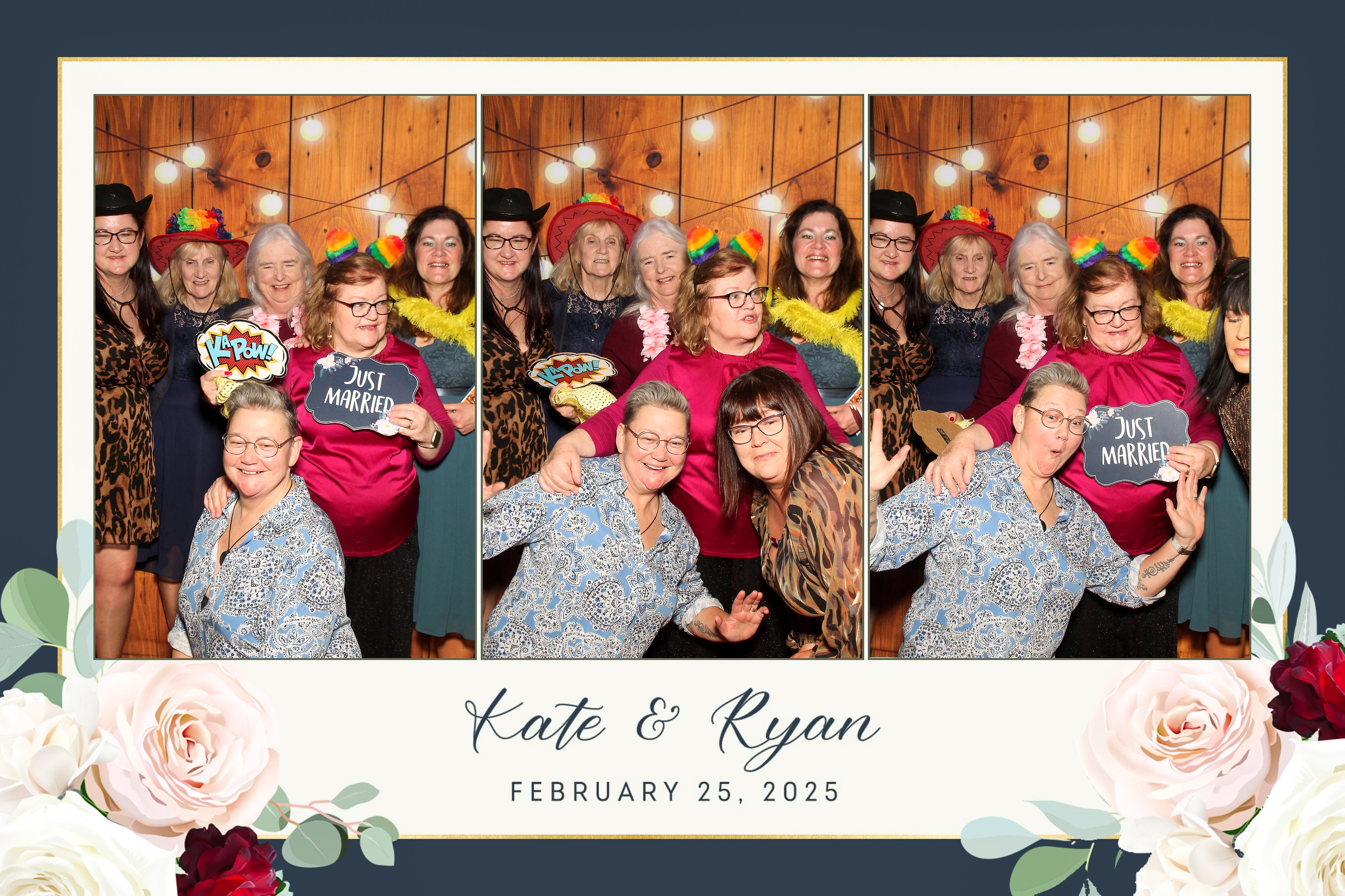 Kate & Ryan's Wedding | View more photos from the event at gallery.snapmagic.ie/u/SnapMagic/Kate-Ryans-Wedding