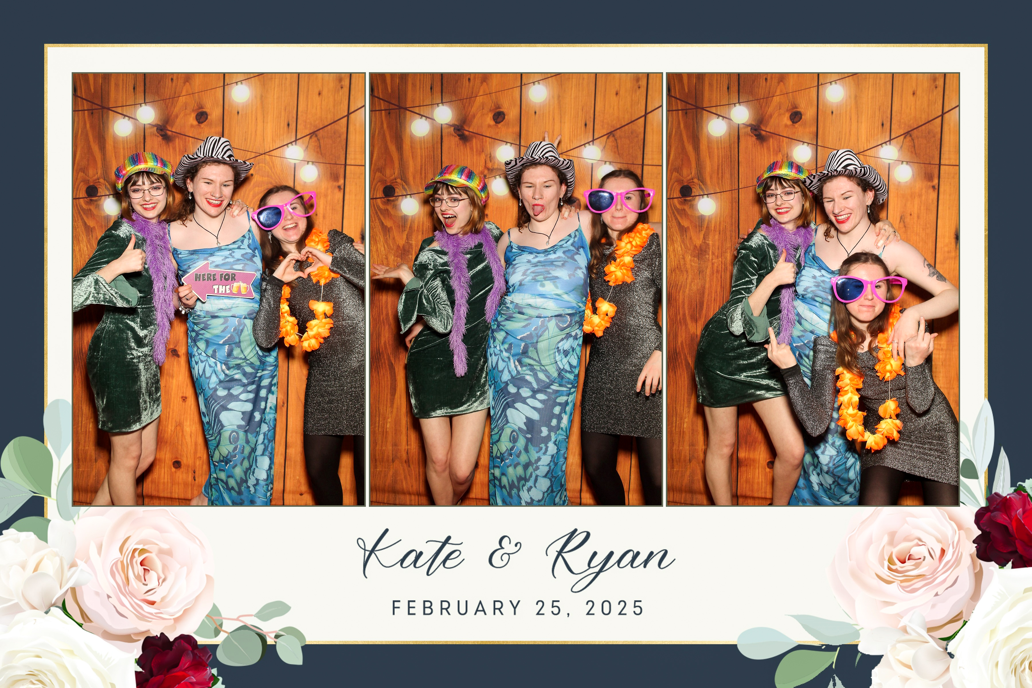 Kate & Ryan's Wedding | View more photos from the event at gallery.snapmagic.ie/u/SnapMagic/Kate-Ryans-Wedding