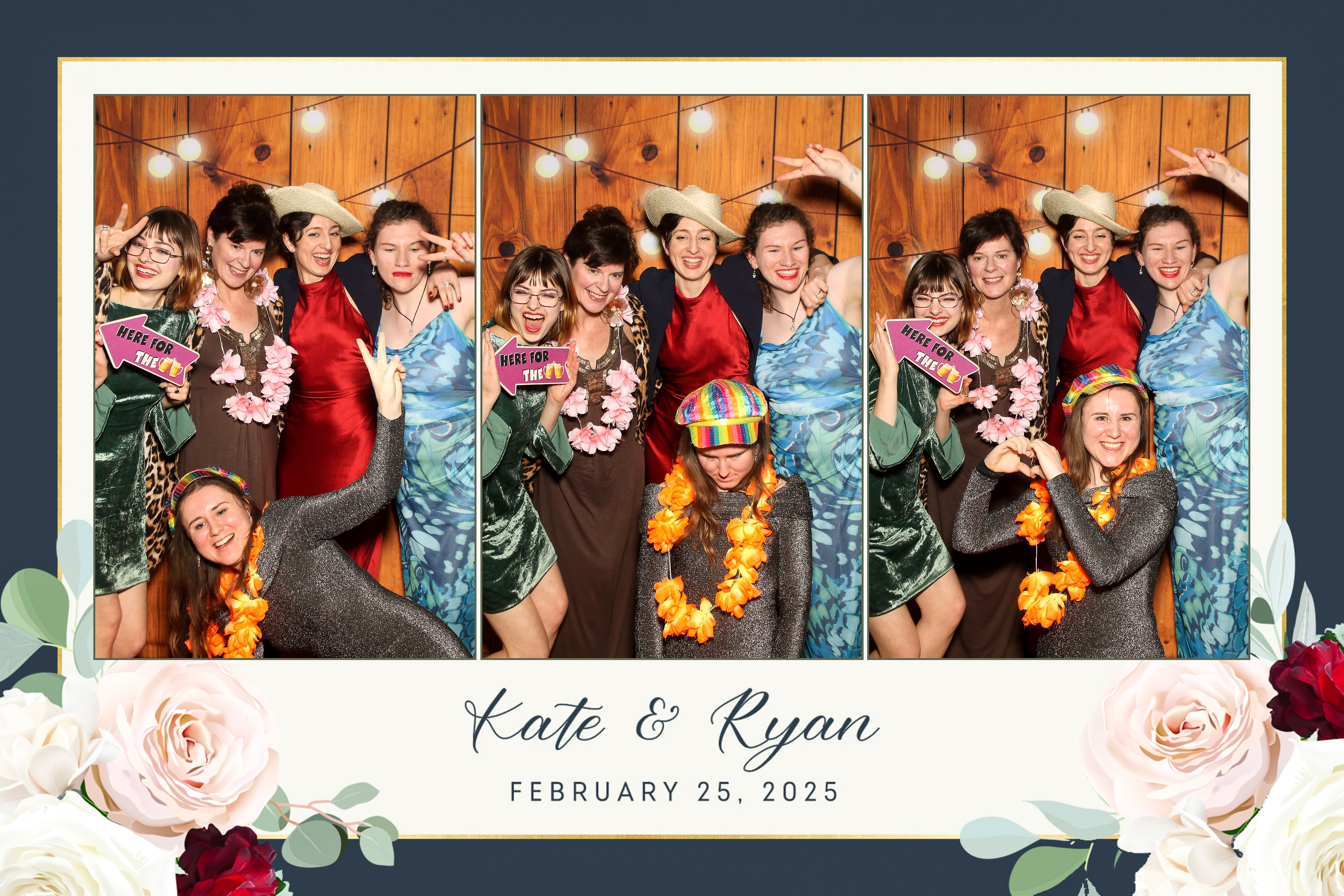 Kate & Ryan's Wedding | View more photos from the event at gallery.snapmagic.ie/u/SnapMagic/Kate-Ryans-Wedding
