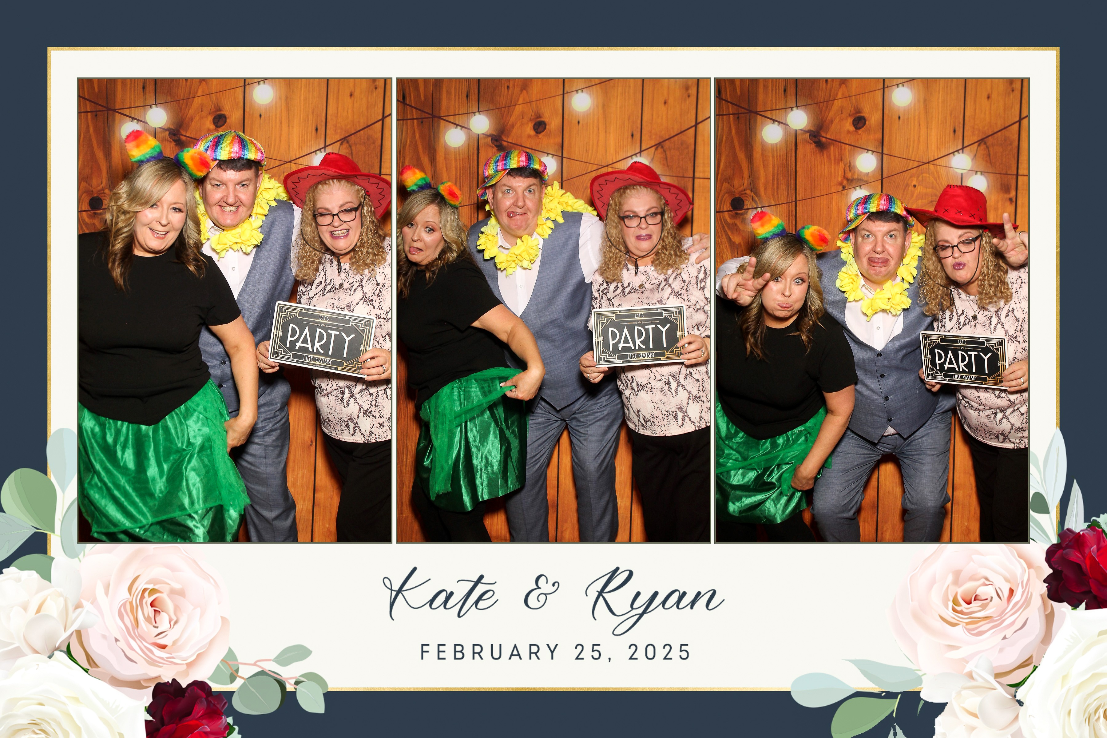Kate & Ryan's Wedding | View more photos from the event at gallery.snapmagic.ie/u/SnapMagic/Kate-Ryans-Wedding