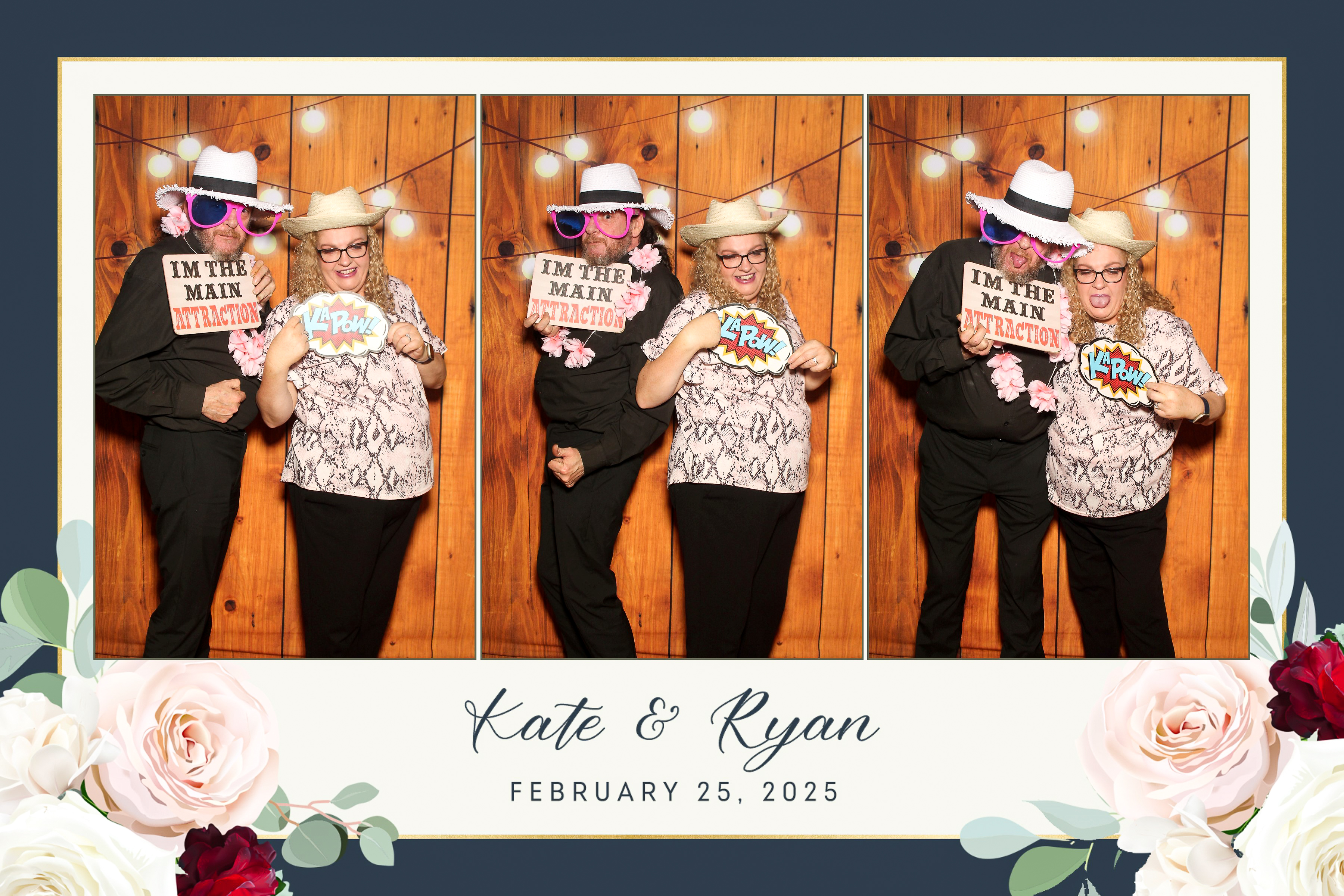 Kate & Ryan's Wedding | View more photos from the event at gallery.snapmagic.ie/u/SnapMagic/Kate-Ryans-Wedding