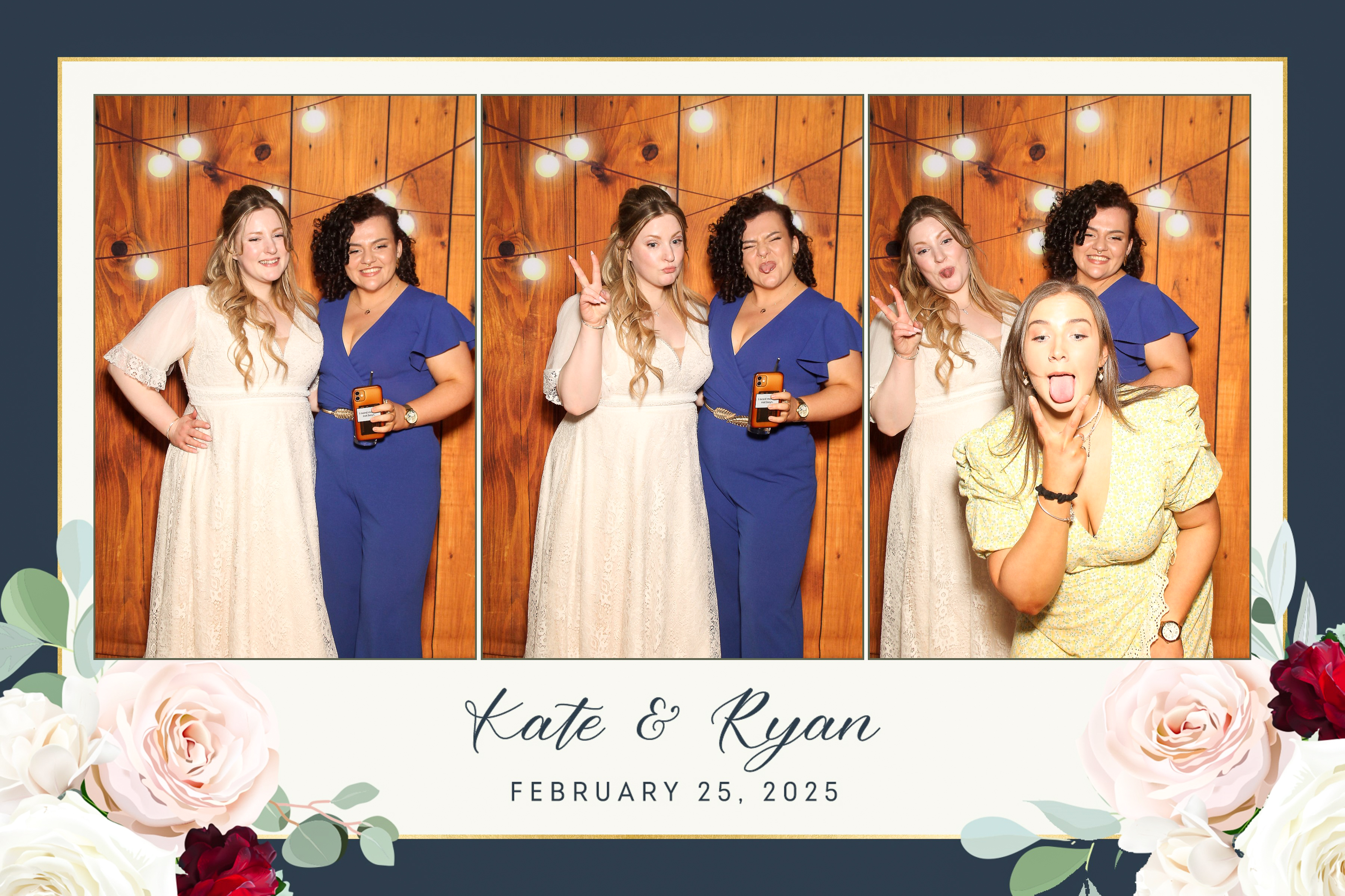 Kate & Ryan's Wedding | View more photos from the event at gallery.snapmagic.ie/u/SnapMagic/Kate-Ryans-Wedding