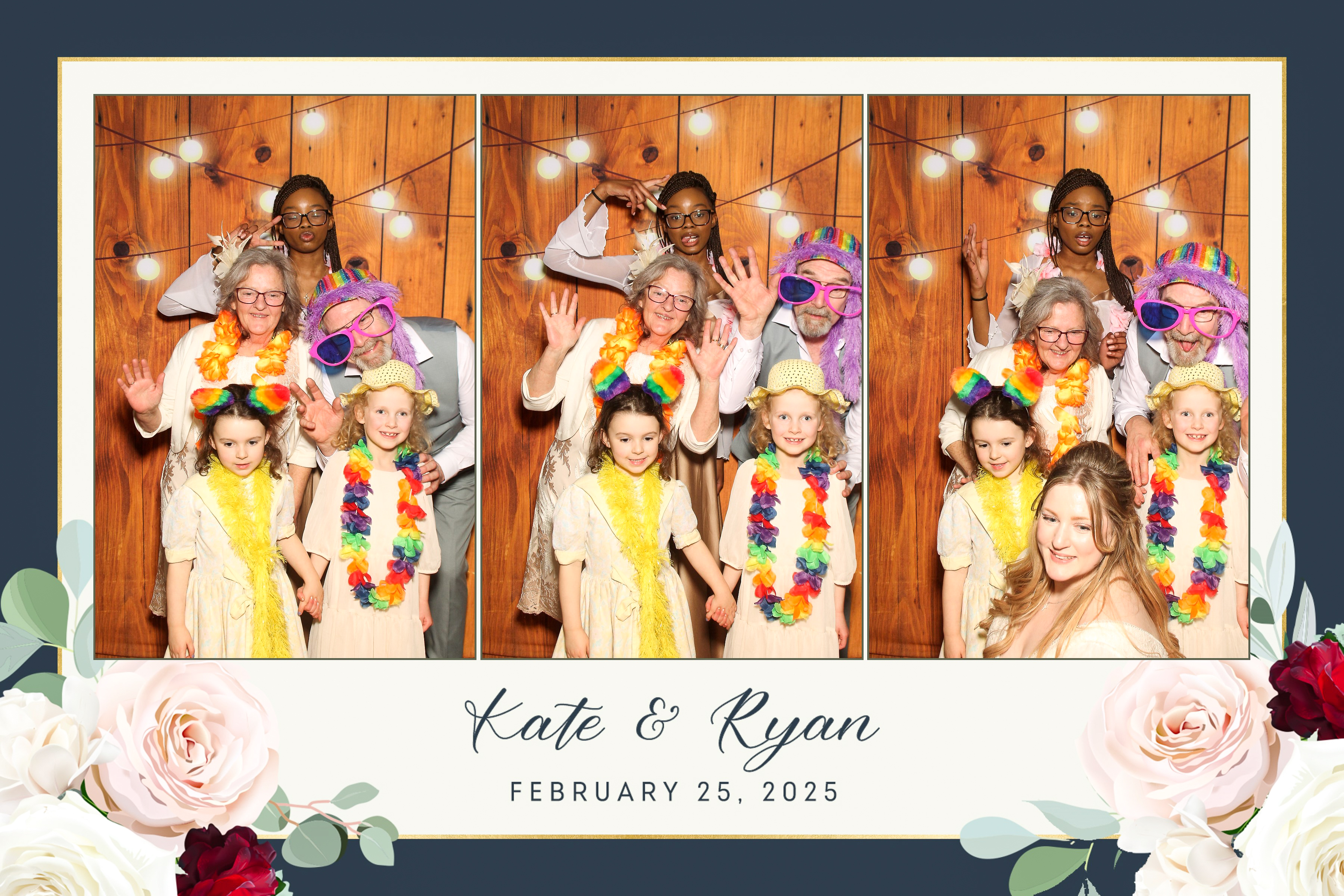 Kate & Ryan's Wedding | View more photos from the event at gallery.snapmagic.ie/u/SnapMagic/Kate-Ryans-Wedding
