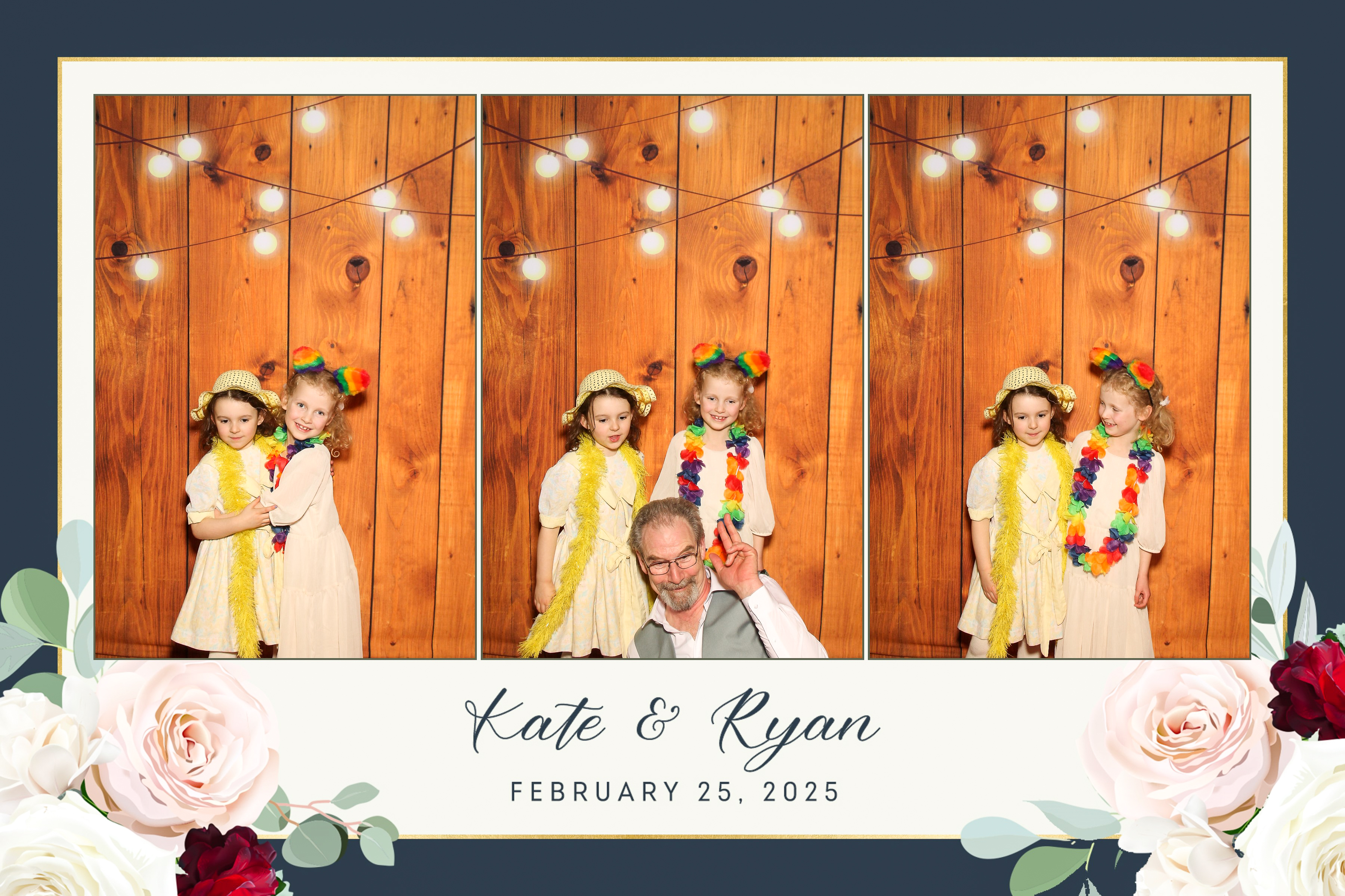 Kate & Ryan's Wedding | View more photos from the event at gallery.snapmagic.ie/u/SnapMagic/Kate-Ryans-Wedding