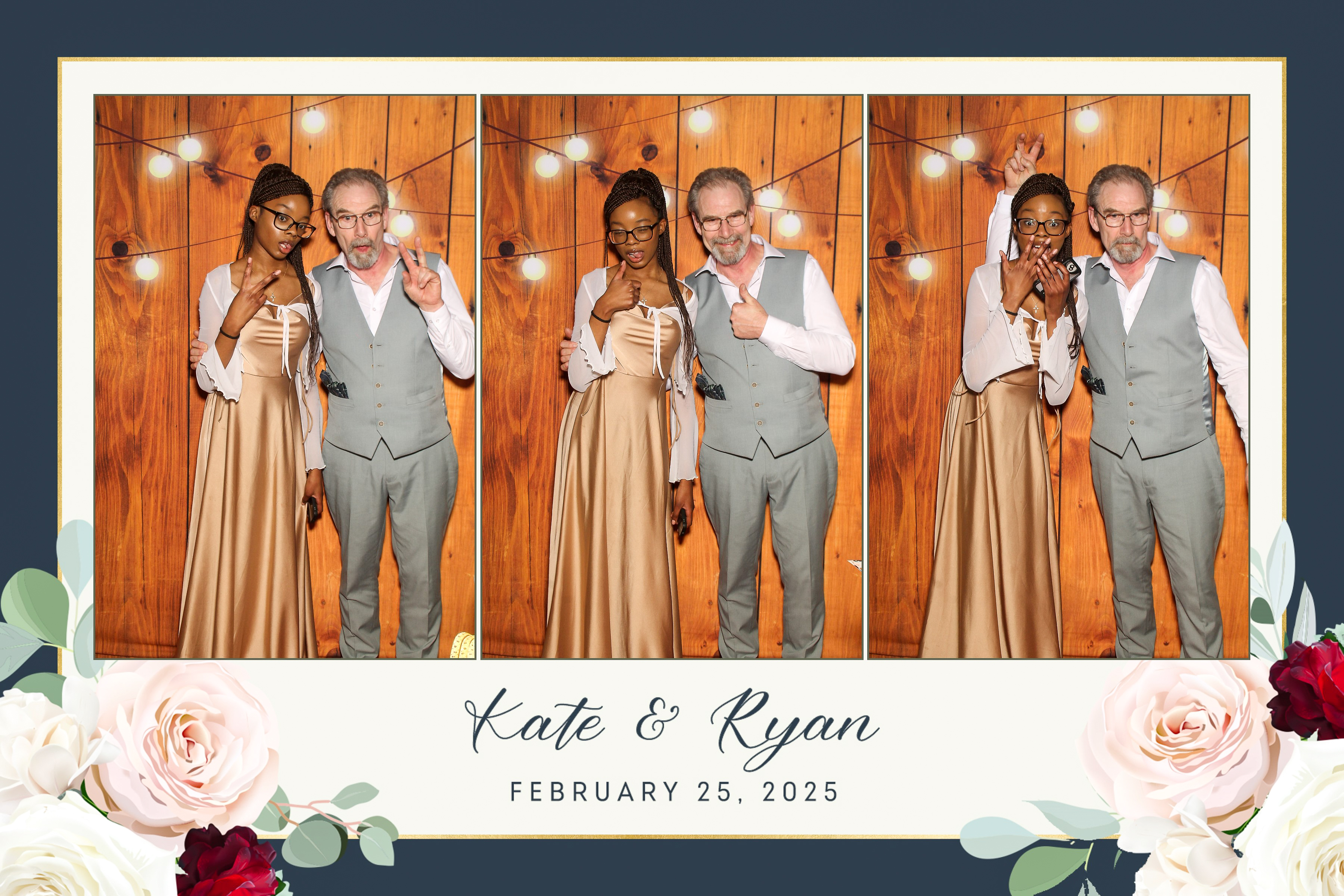 Kate & Ryan's Wedding | View more photos from the event at gallery.snapmagic.ie/u/SnapMagic/Kate-Ryans-Wedding