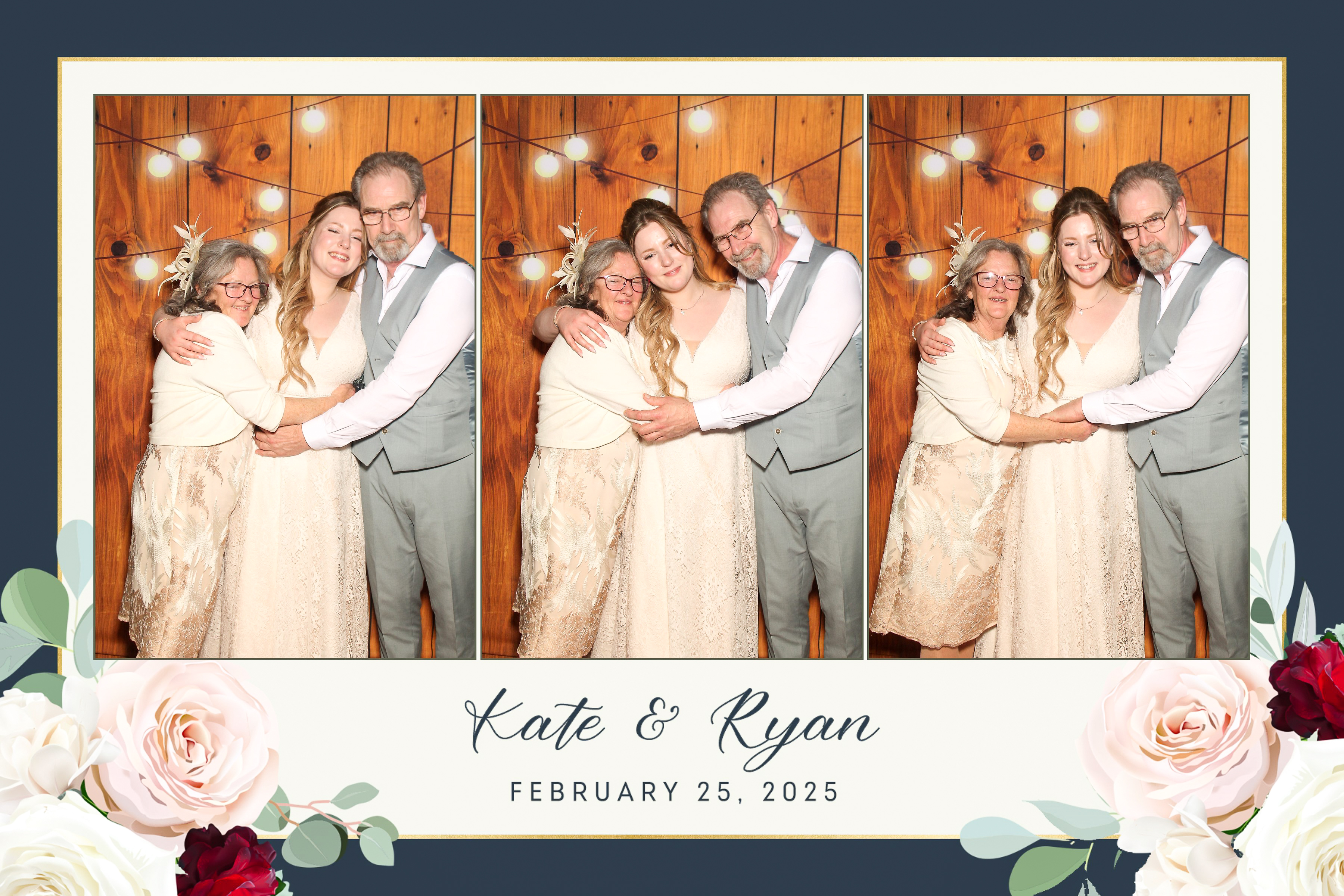 Kate & Ryan's Wedding | View more photos from the event at gallery.snapmagic.ie/u/SnapMagic/Kate-Ryans-Wedding