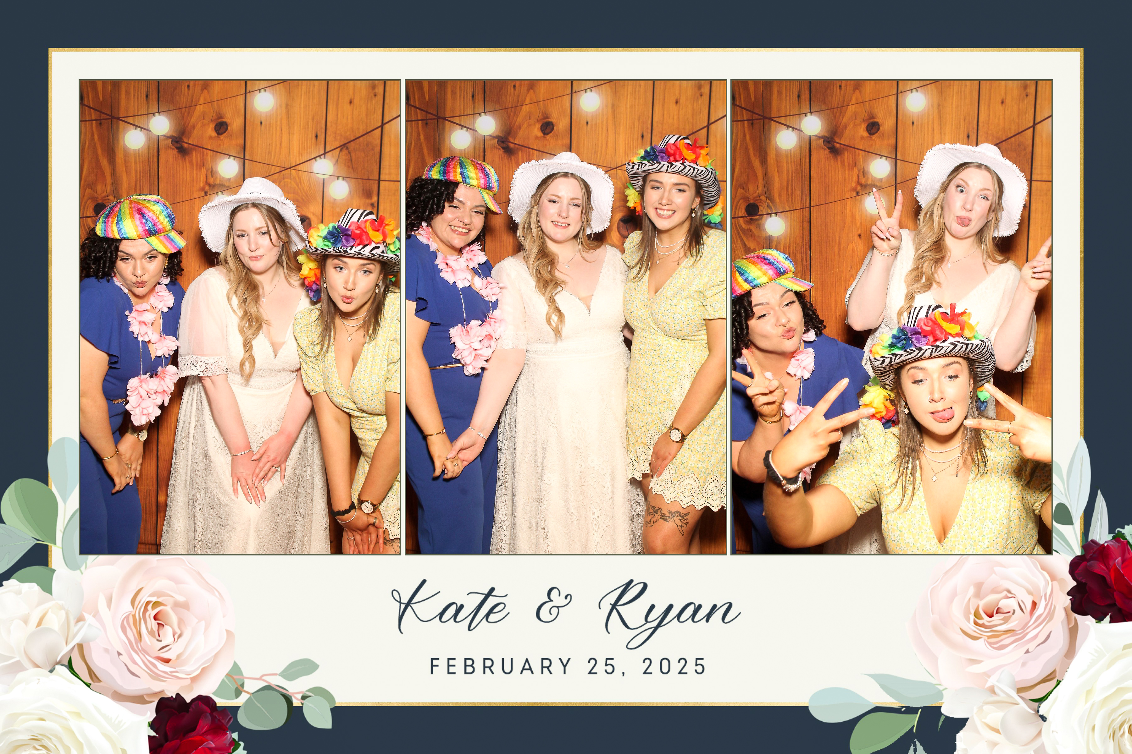 Kate & Ryan's Wedding | View more photos from the event at gallery.snapmagic.ie/u/SnapMagic/Kate-Ryans-Wedding