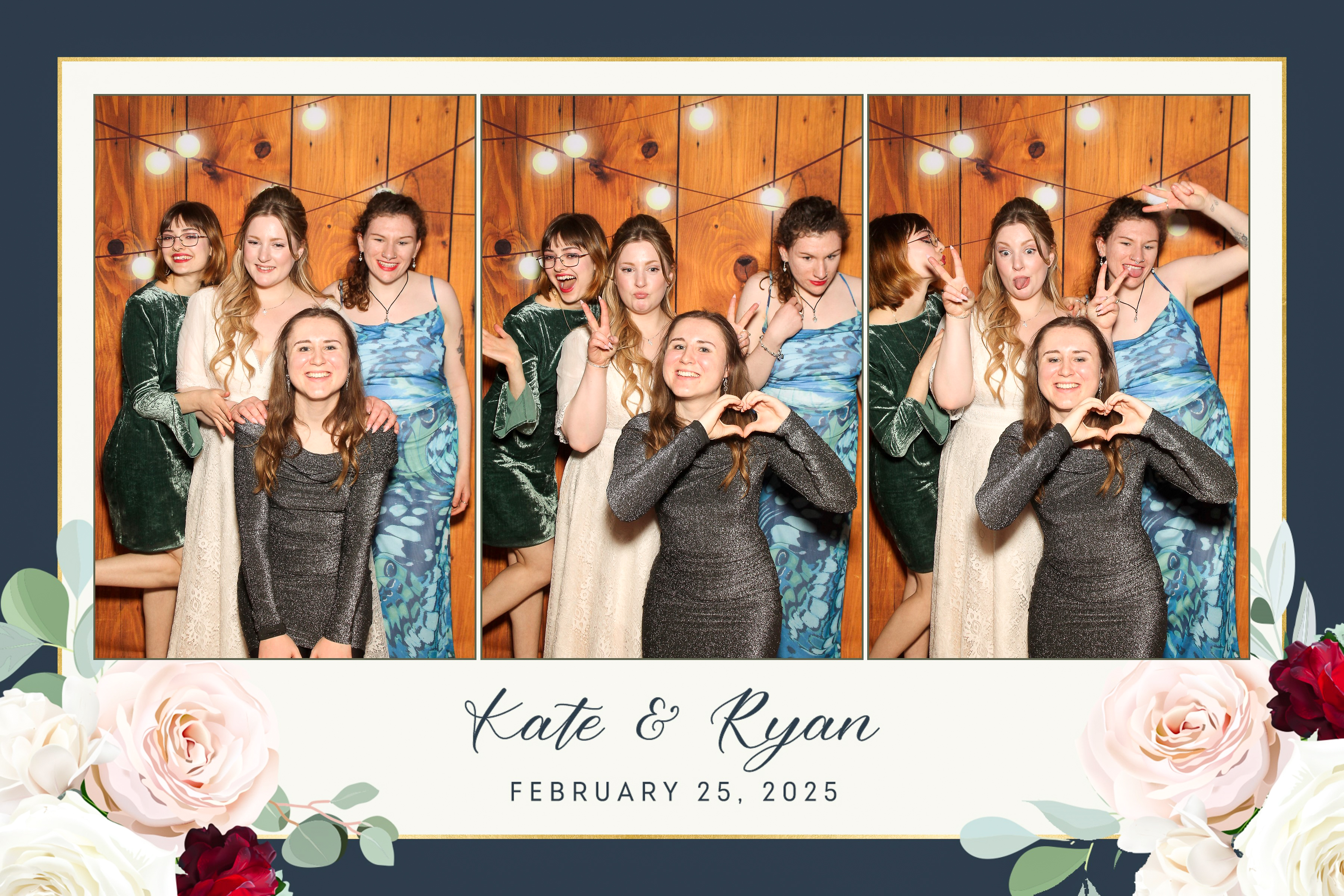 Kate & Ryan's Wedding | View more photos from the event at gallery.snapmagic.ie/u/SnapMagic/Kate-Ryans-Wedding