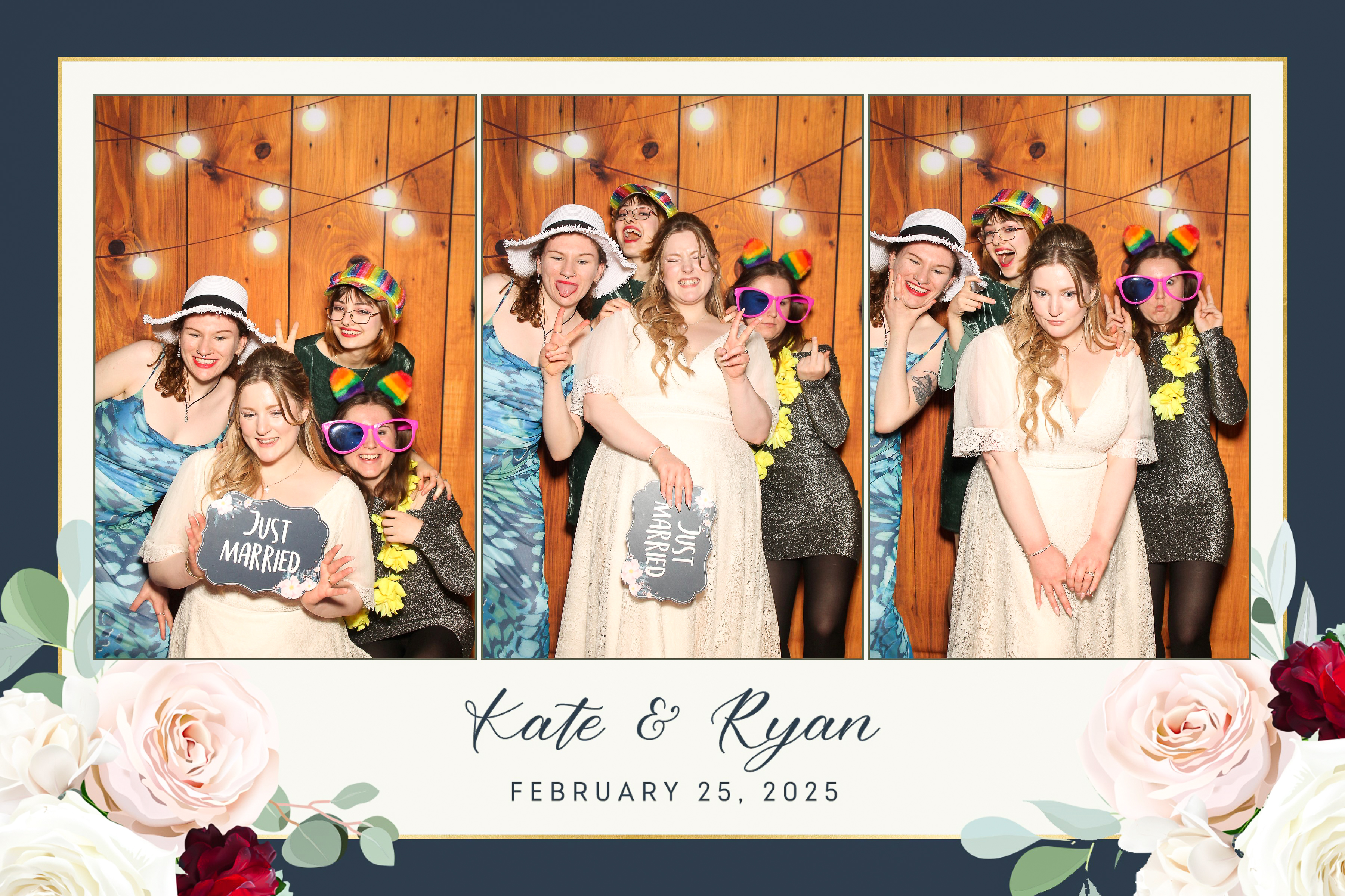 Kate & Ryan's Wedding | View more photos from the event at gallery.snapmagic.ie/u/SnapMagic/Kate-Ryans-Wedding
