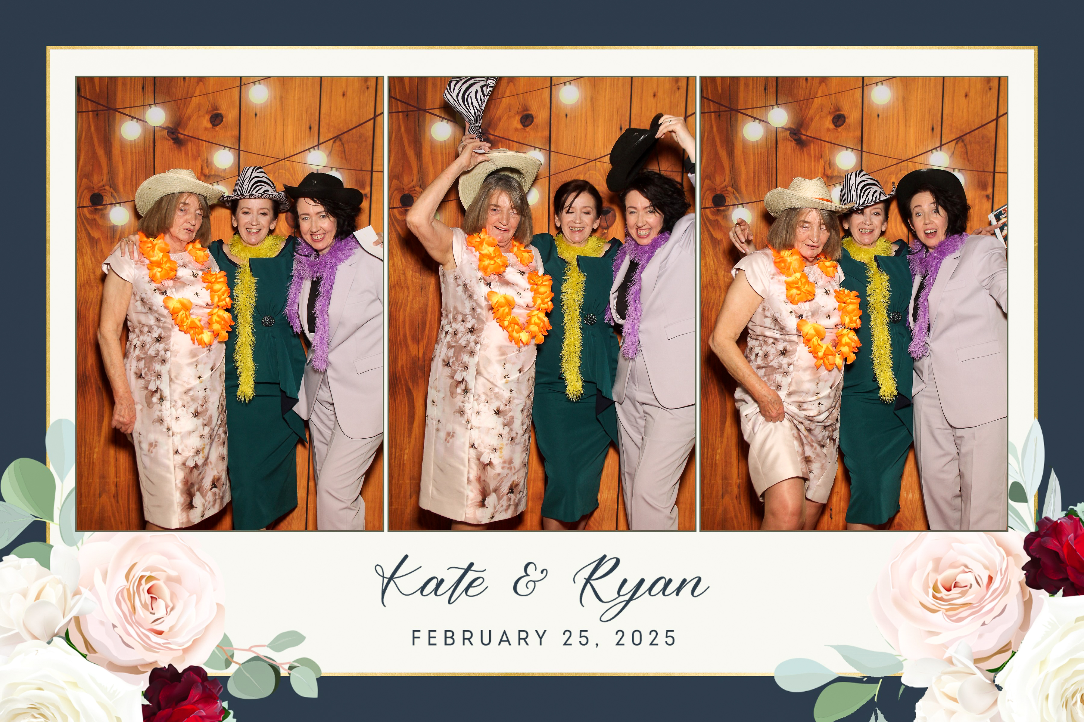 Kate & Ryan's Wedding | View more photos from the event at gallery.snapmagic.ie/u/SnapMagic/Kate-Ryans-Wedding