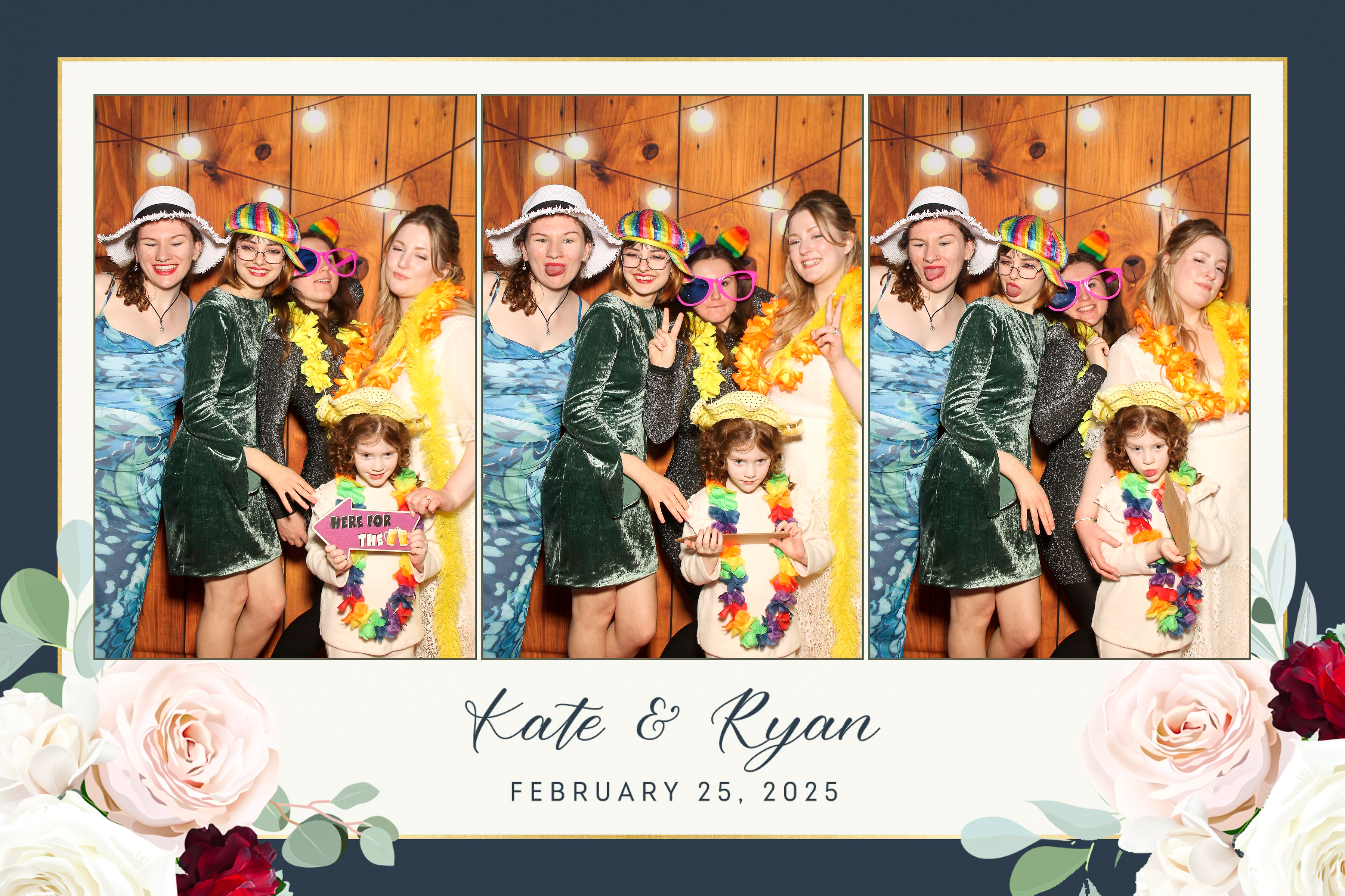 Kate & Ryan's Wedding | View more photos from the event at gallery.snapmagic.ie/u/SnapMagic/Kate-Ryans-Wedding