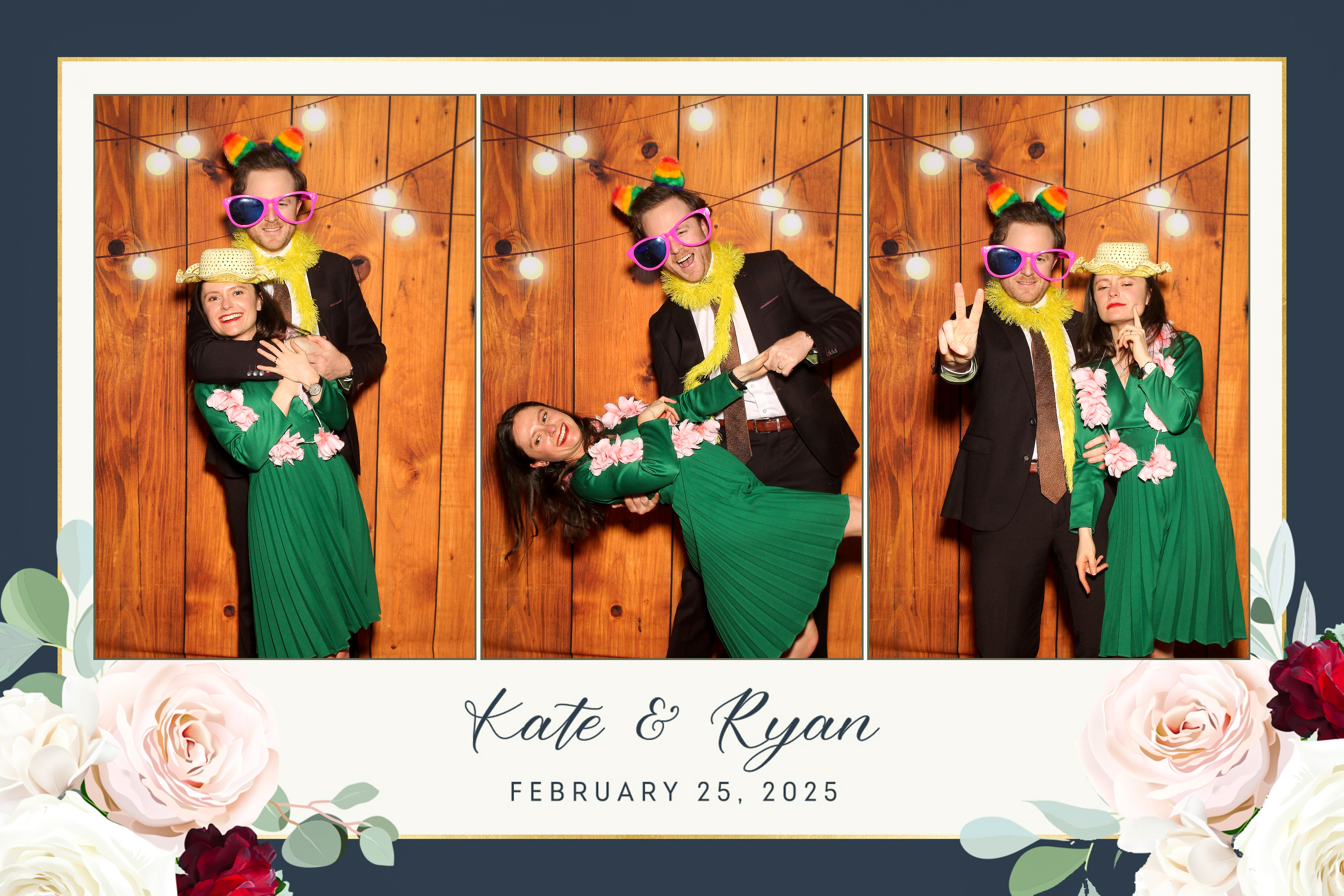 Kate & Ryan's Wedding | View more photos from the event at gallery.snapmagic.ie/u/SnapMagic/Kate-Ryans-Wedding