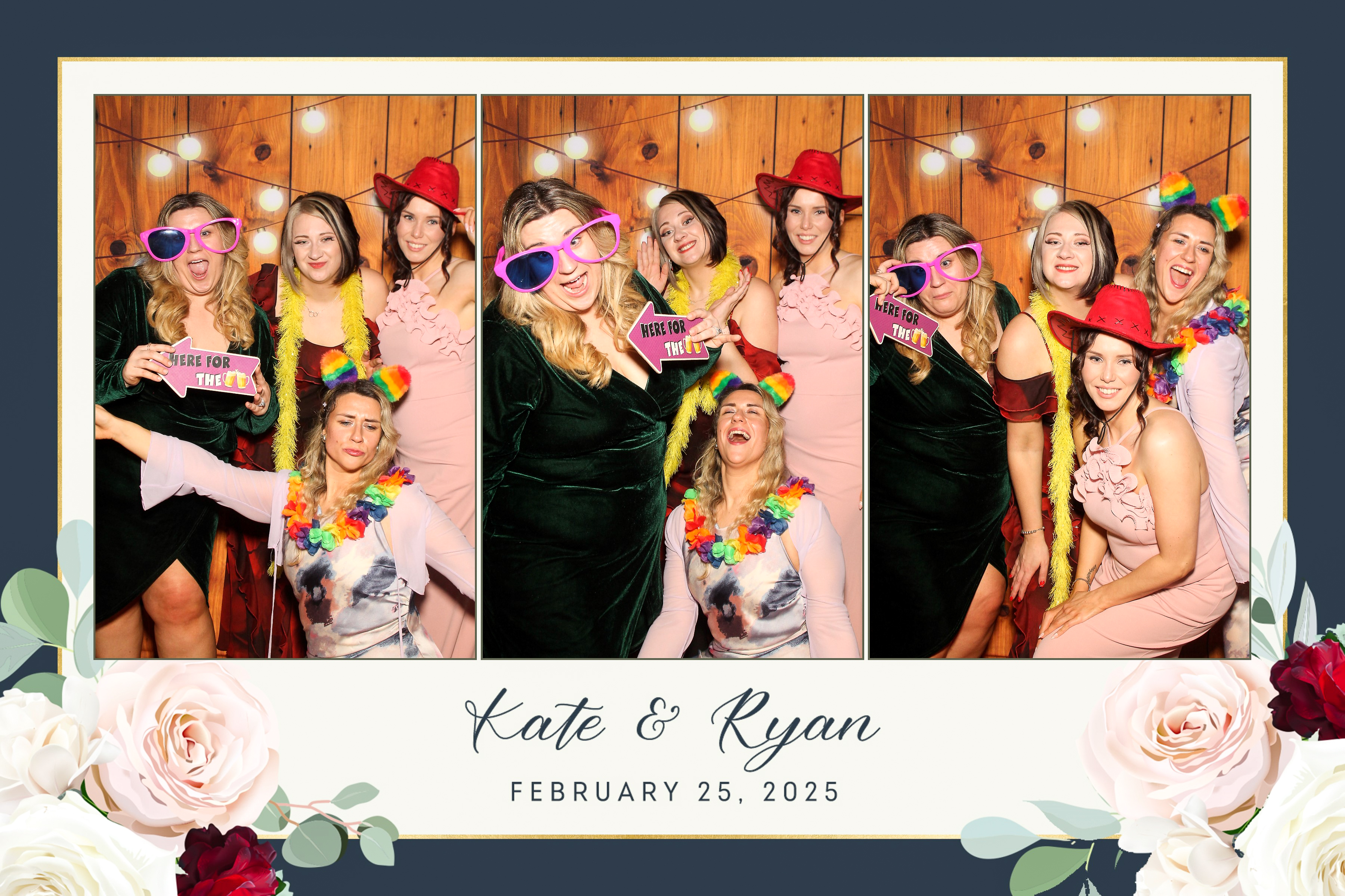 Kate & Ryan's Wedding | View more photos from the event at gallery.snapmagic.ie/u/SnapMagic/Kate-Ryans-Wedding