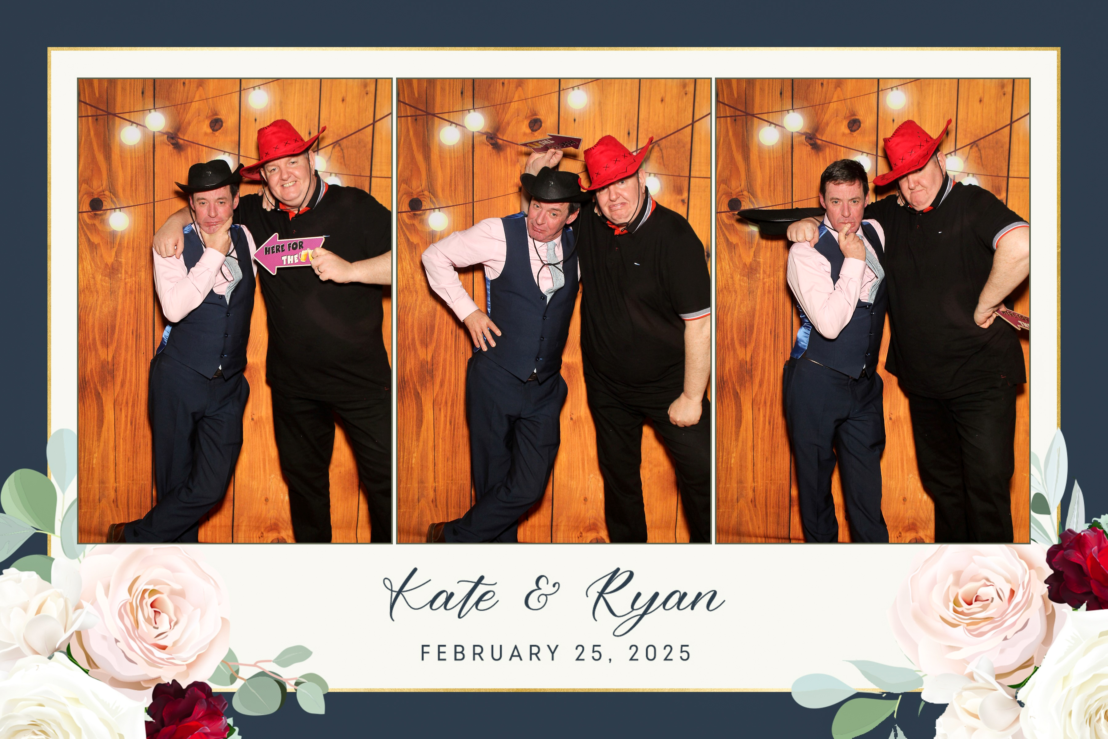 Kate & Ryan's Wedding | View more photos from the event at gallery.snapmagic.ie/u/SnapMagic/Kate-Ryans-Wedding