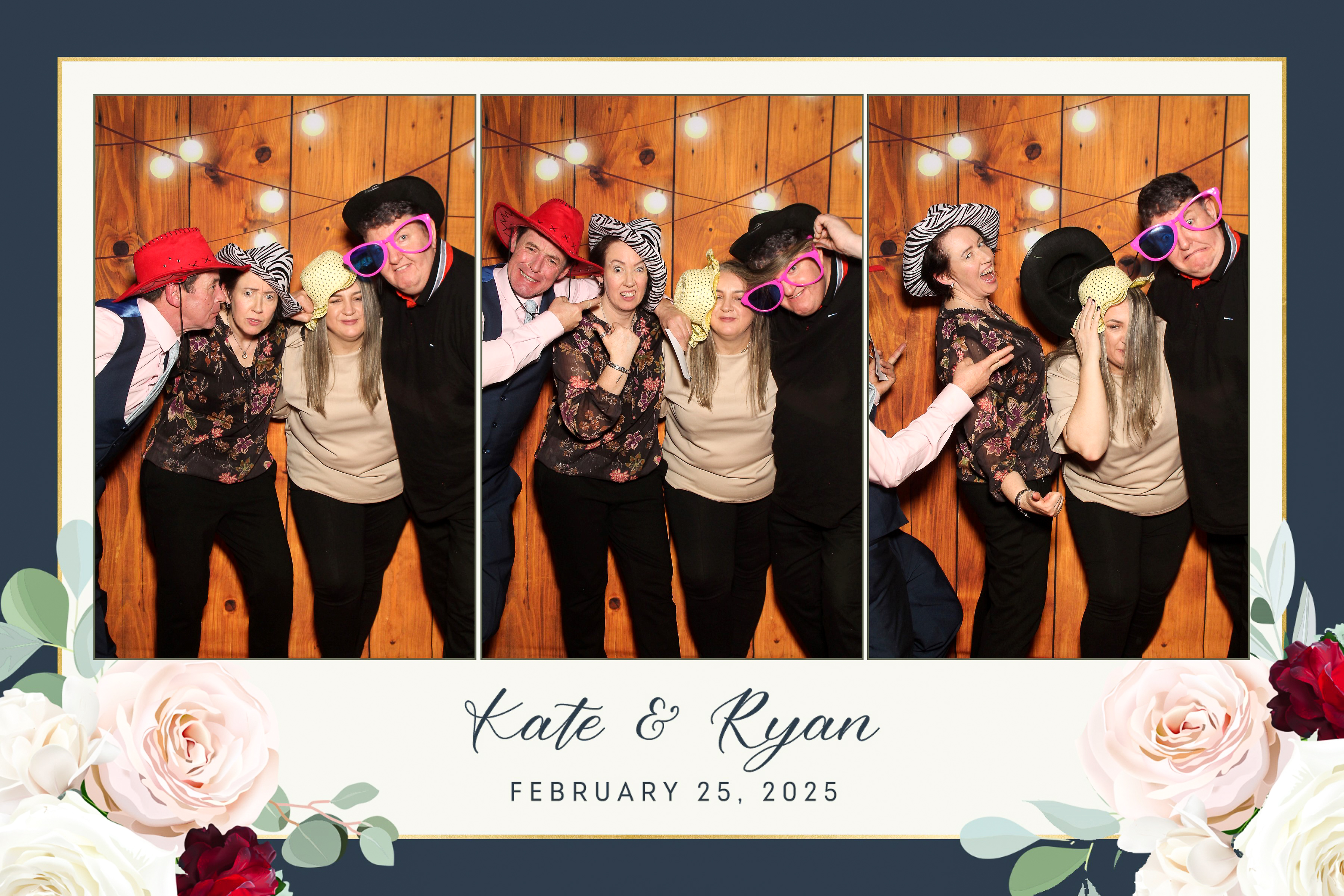 Kate & Ryan's Wedding | View more photos from the event at gallery.snapmagic.ie/u/SnapMagic/Kate-Ryans-Wedding