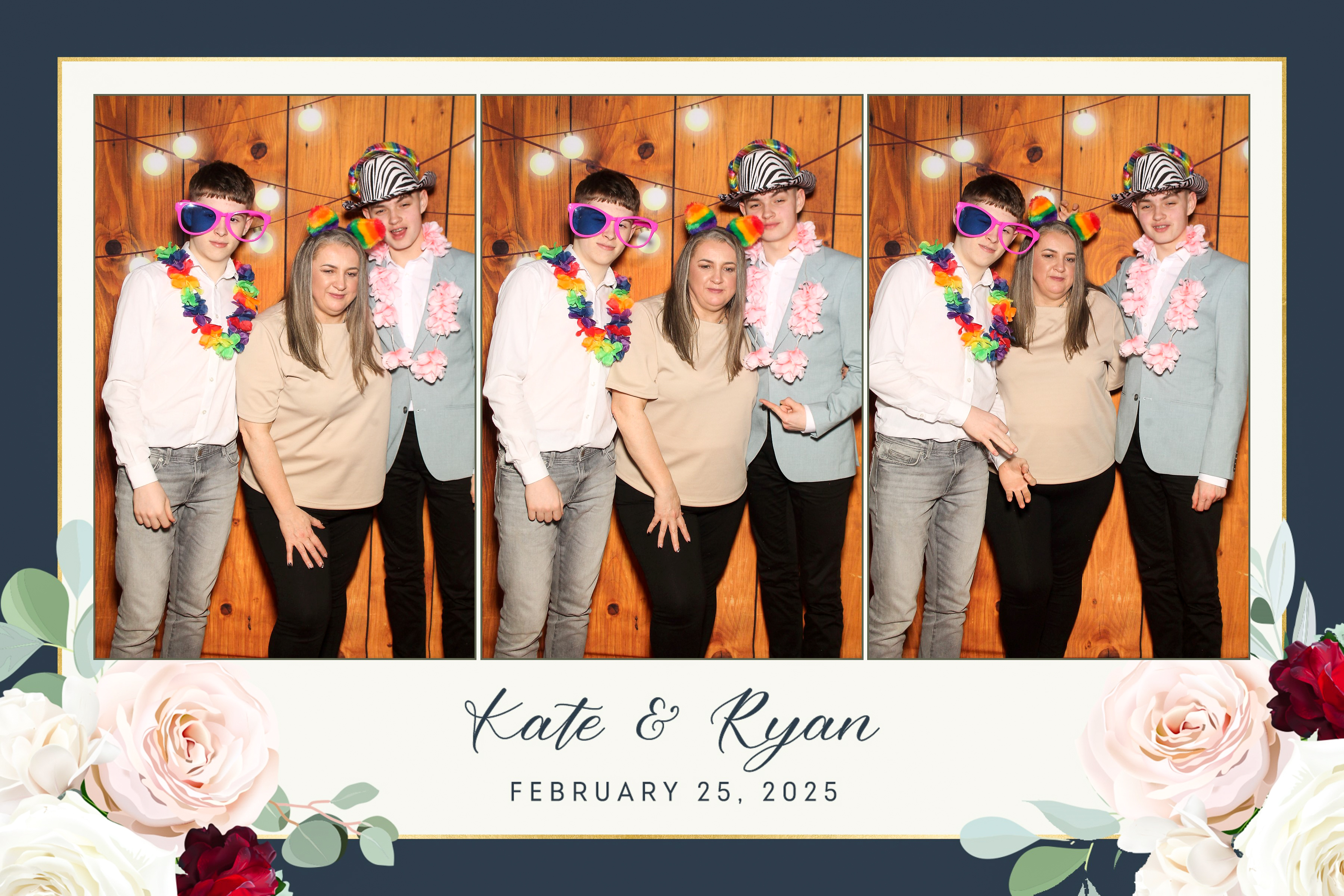 Kate & Ryan's Wedding | View more photos from the event at gallery.snapmagic.ie/u/SnapMagic/Kate-Ryans-Wedding