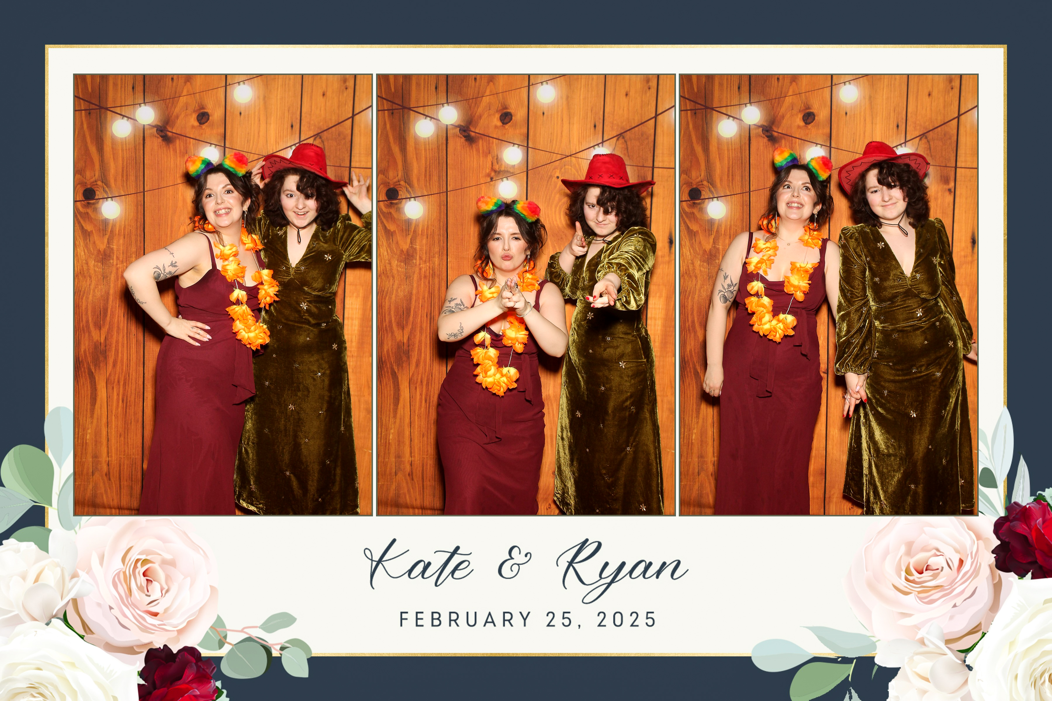 Kate & Ryan's Wedding | View more photos from the event at gallery.snapmagic.ie/u/SnapMagic/Kate-Ryans-Wedding