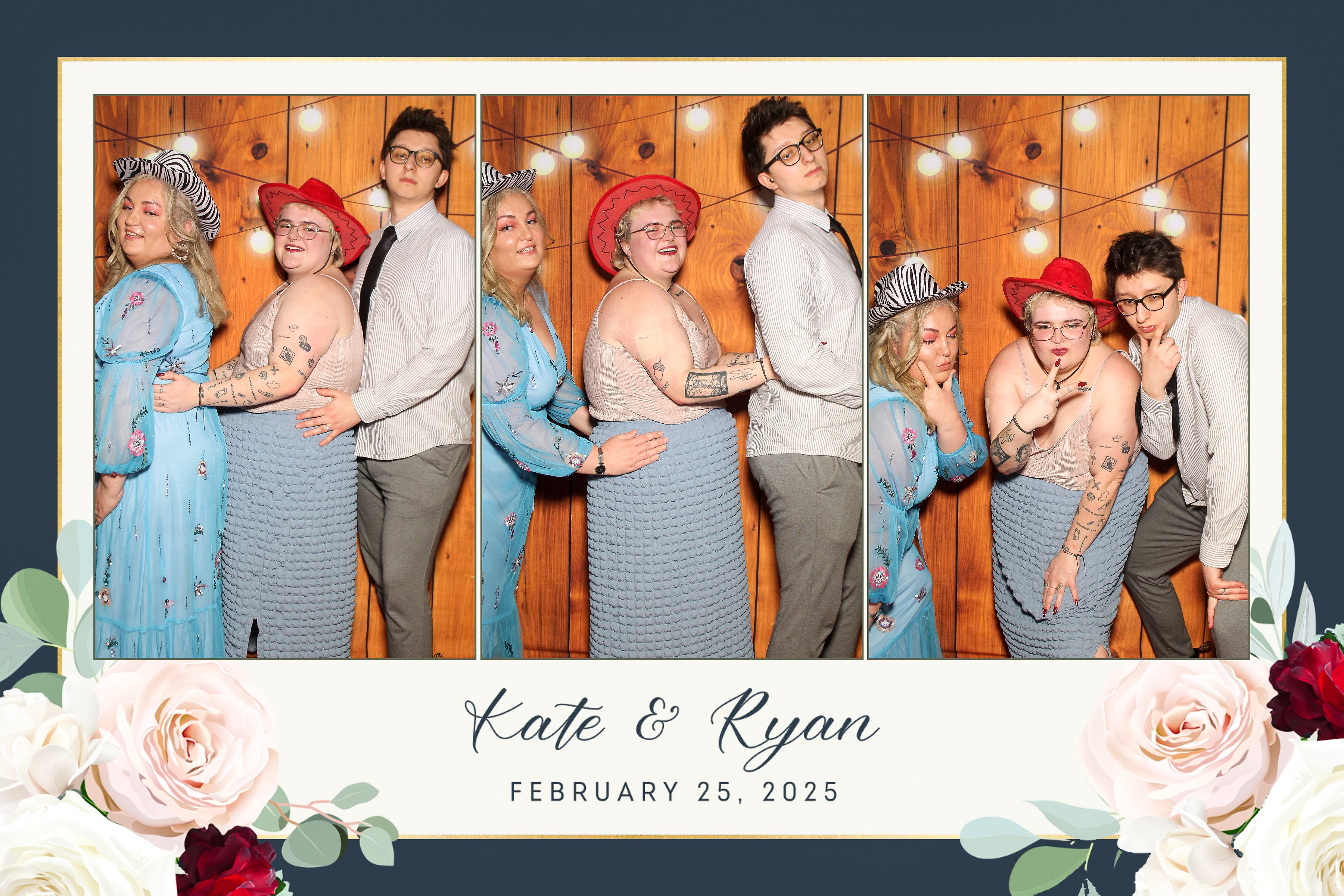 Kate & Ryan's Wedding | View more photos from the event at gallery.snapmagic.ie/u/SnapMagic/Kate-Ryans-Wedding
