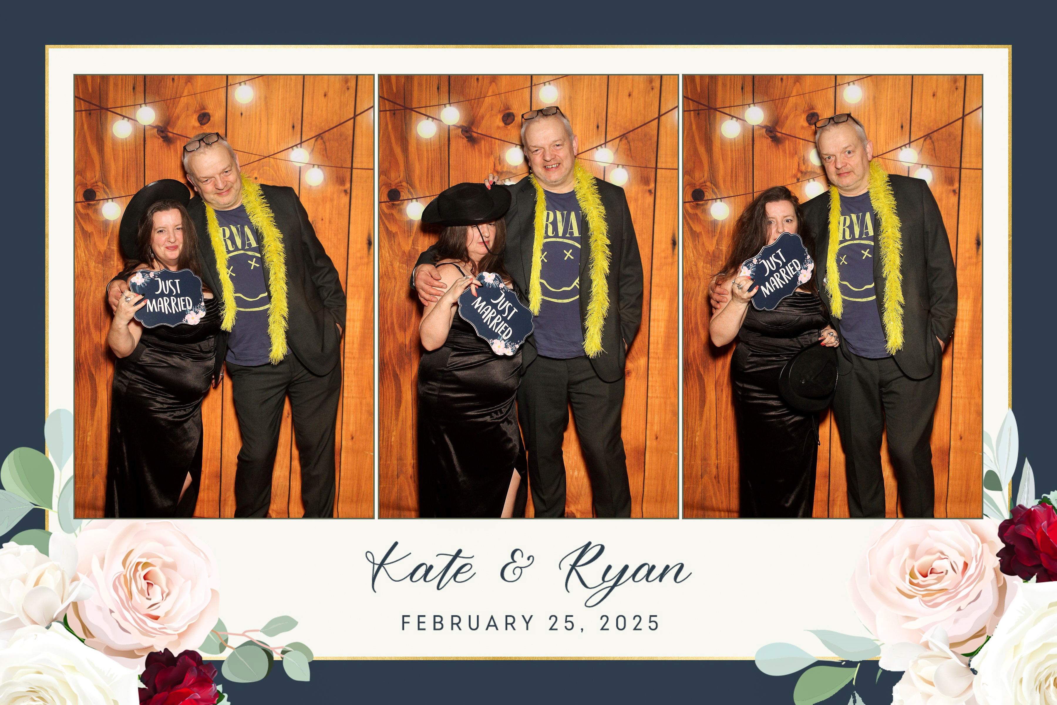 Kate & Ryan's Wedding | View more photos from the event at gallery.snapmagic.ie/u/SnapMagic/Kate-Ryans-Wedding