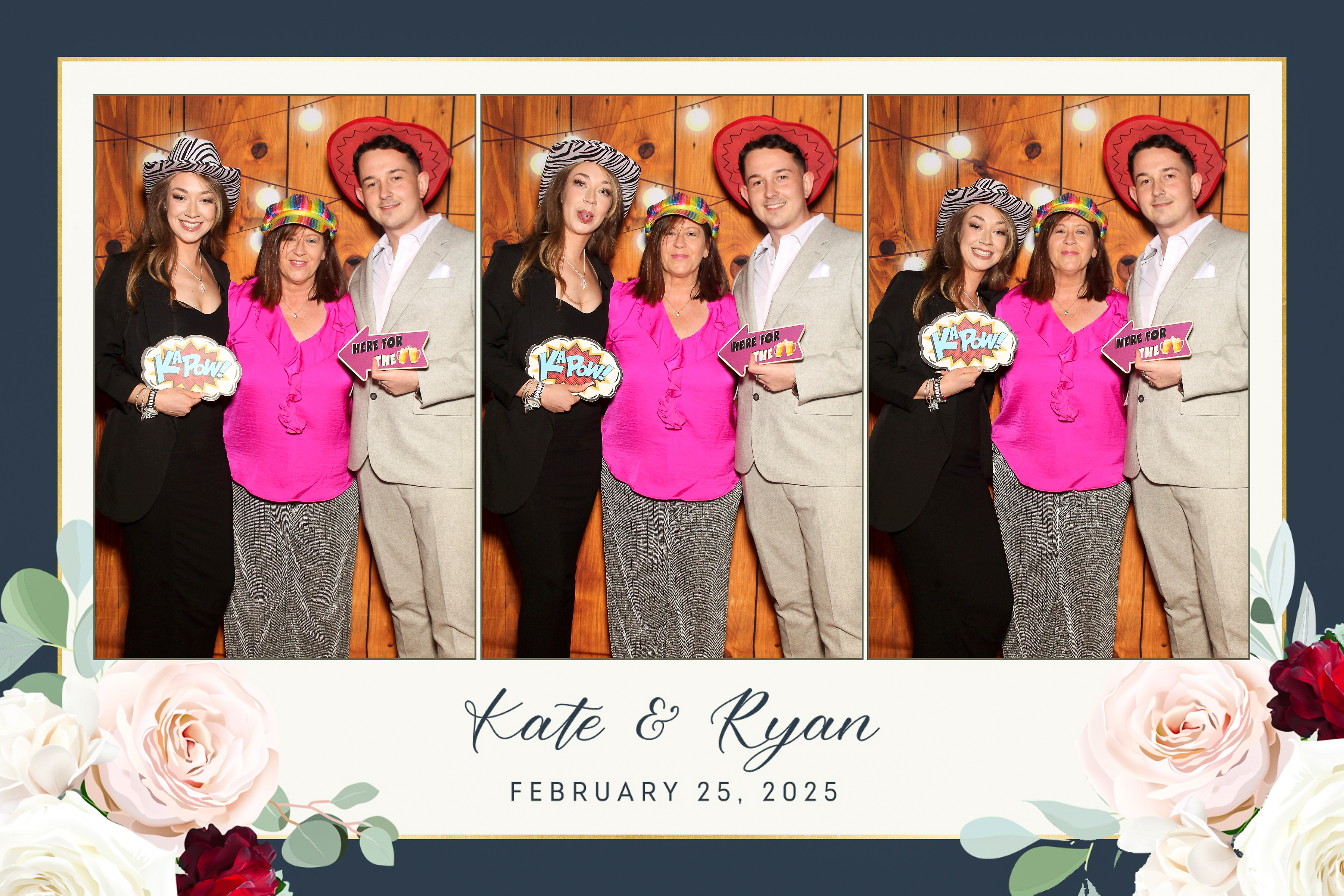 Kate & Ryan's Wedding | View more photos from the event at gallery.snapmagic.ie/u/SnapMagic/Kate-Ryans-Wedding