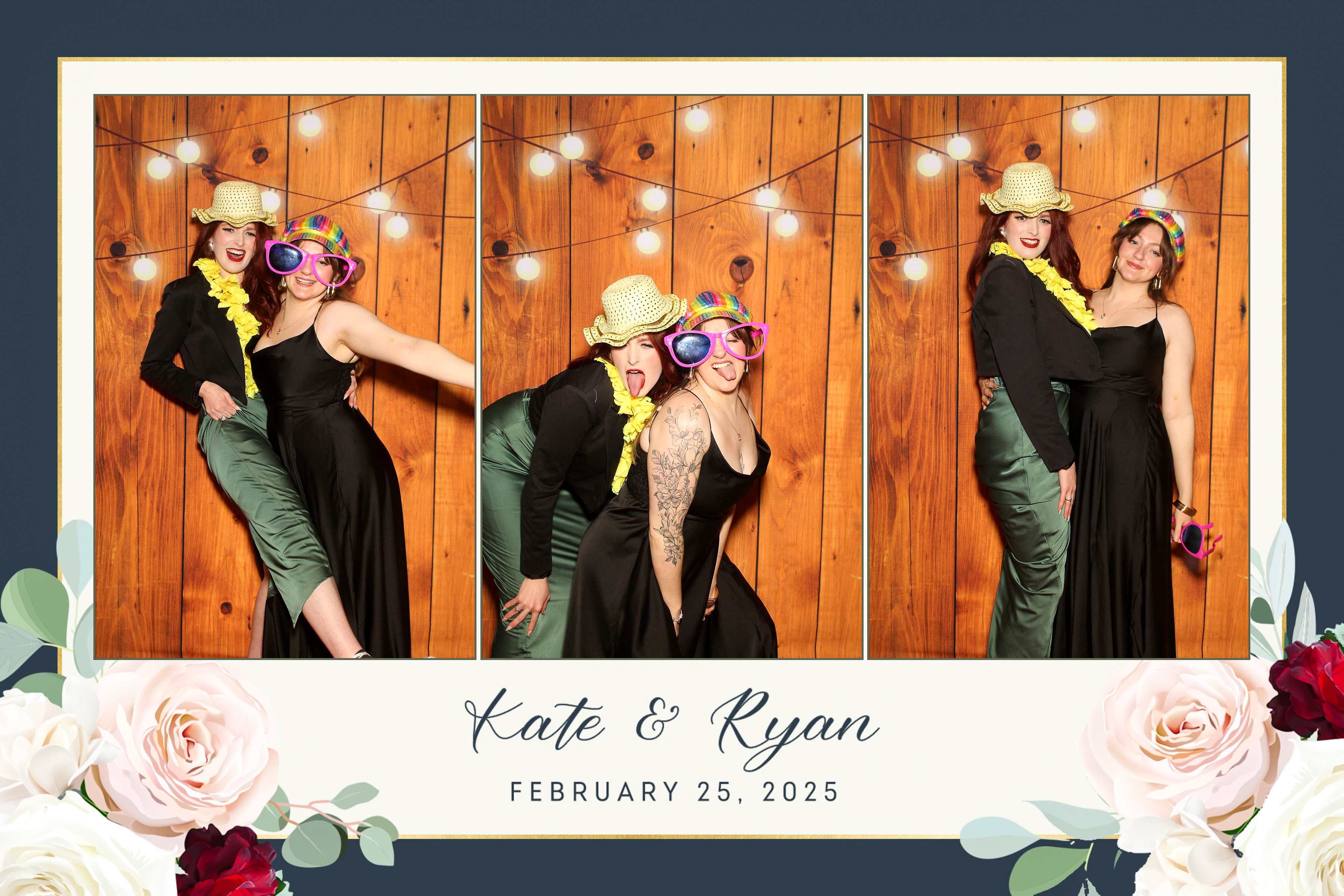 Kate & Ryan's Wedding | View more photos from the event at gallery.snapmagic.ie/u/SnapMagic/Kate-Ryans-Wedding